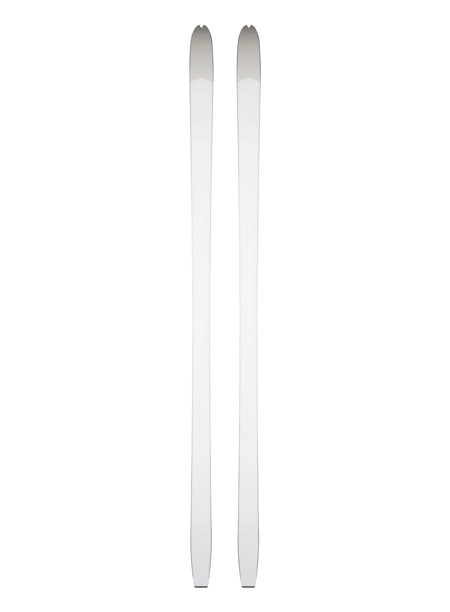 Narty backcountry Rossignol BC 80 Positrack - red