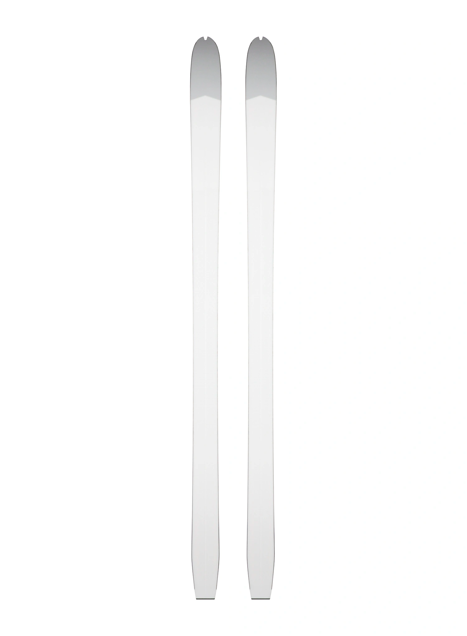 Narty backcountry Rossignol XP 100 Positrack - grey