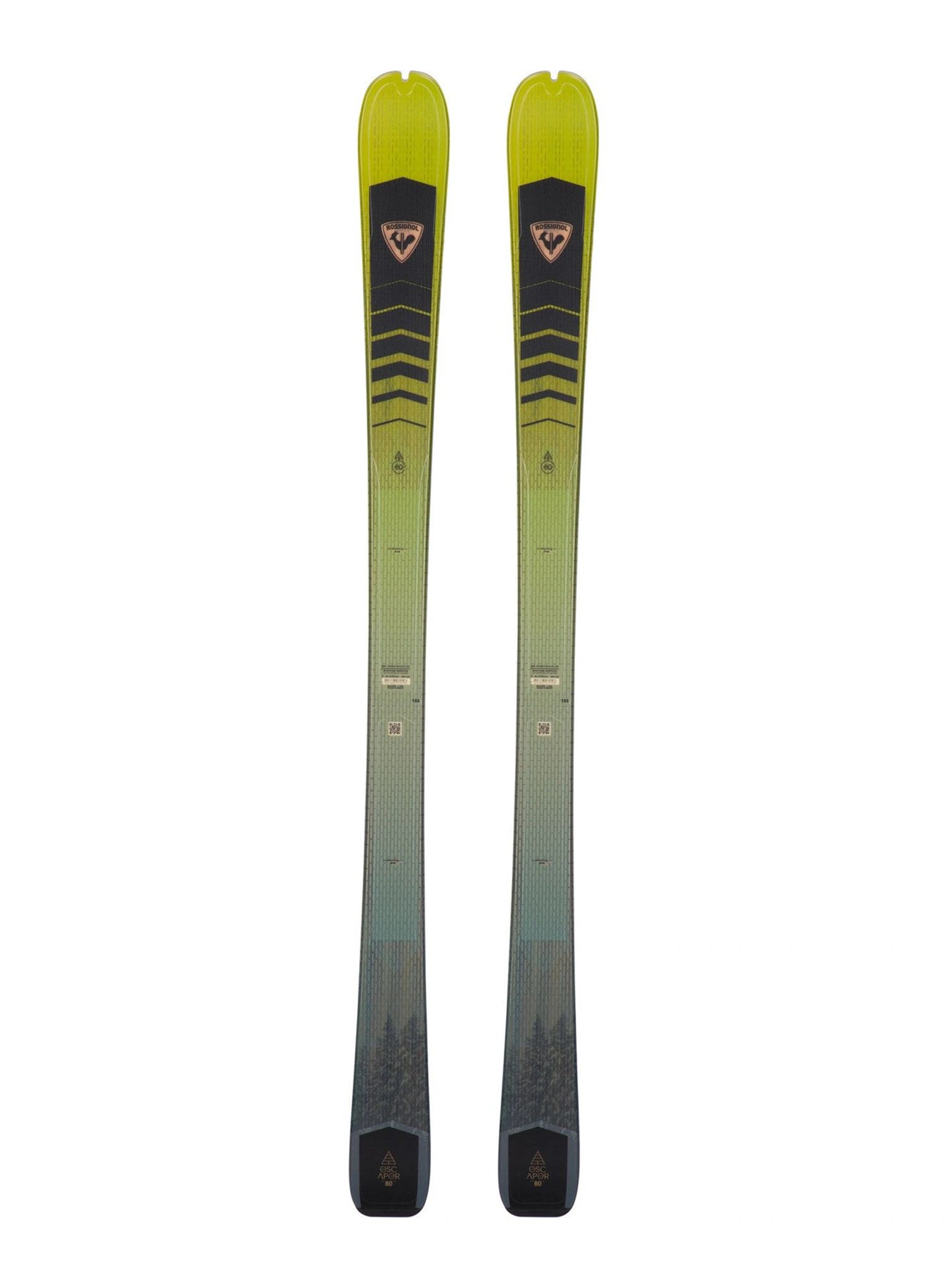 Rossignol Escaper 80 Open