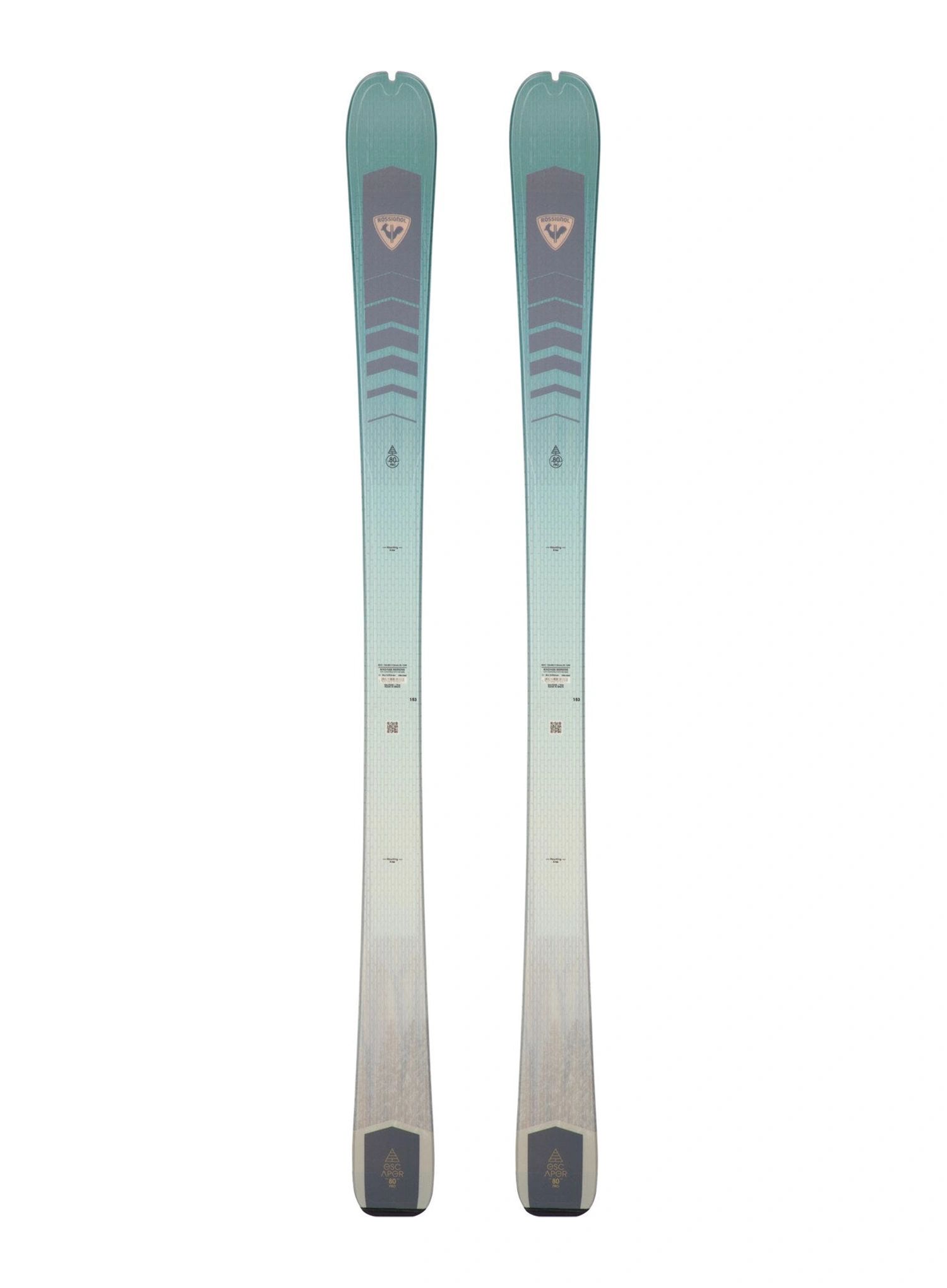 Rossignol Escaper 80 Pro Open