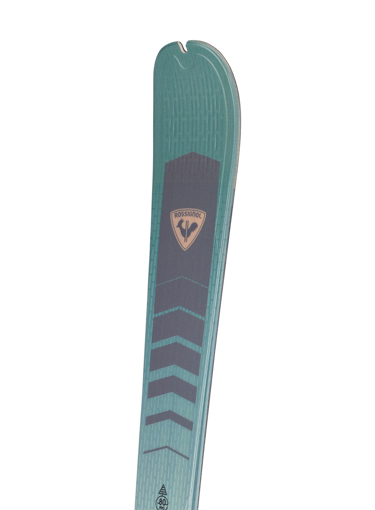Narty skiturowe Rossignol Escaper 80 Pro Open - blue