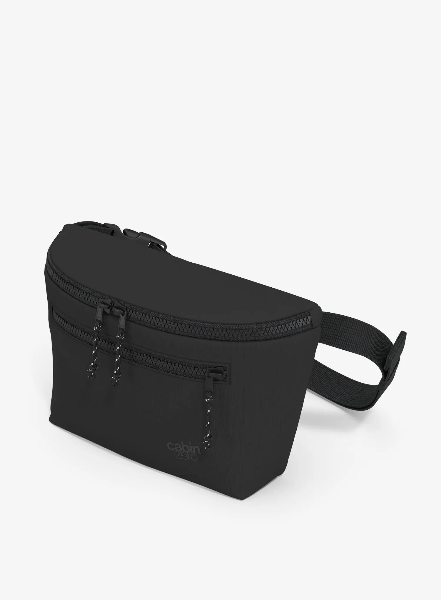 Ledvinka CabinZero Stinger 3 L - black