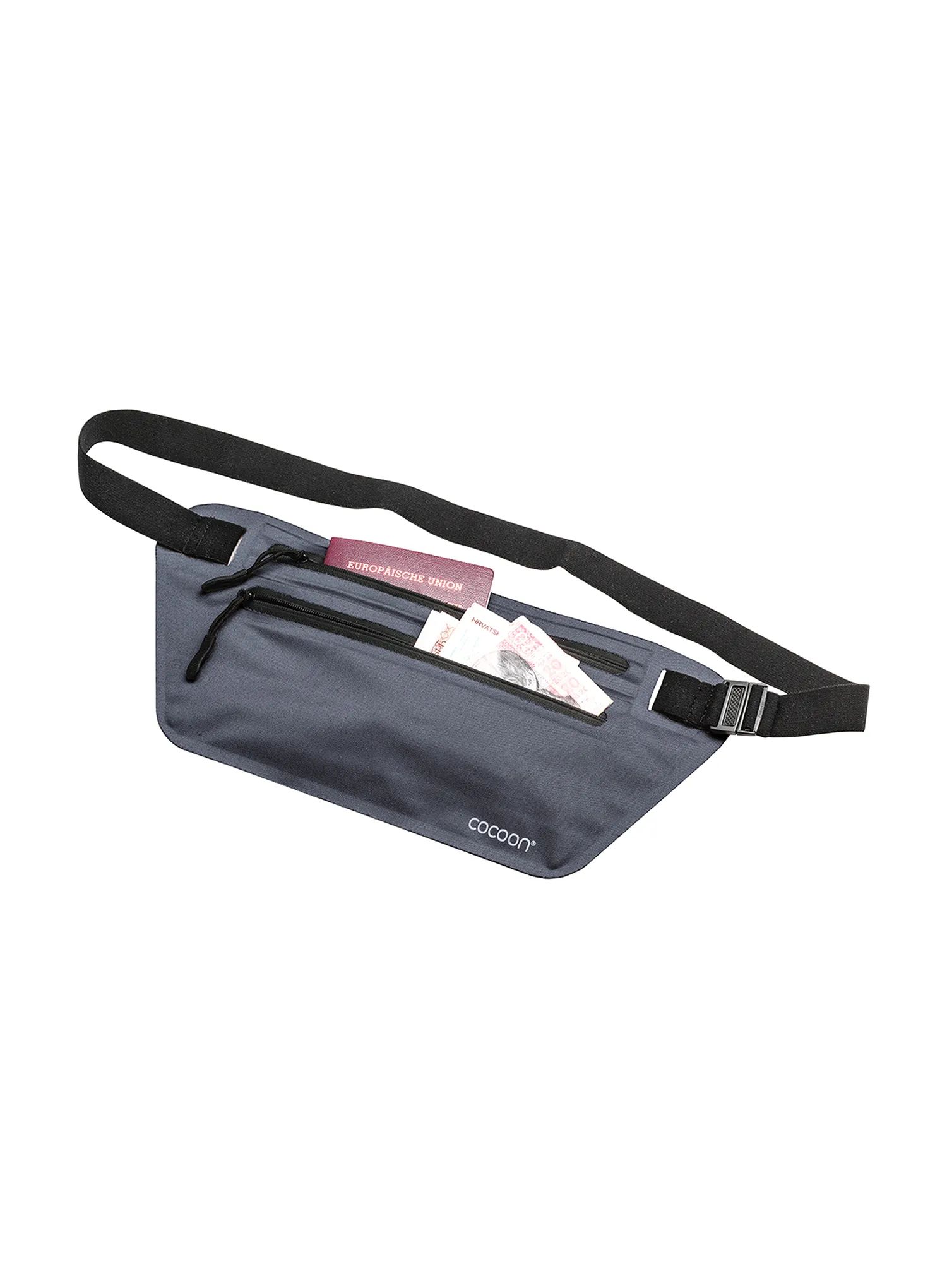 Cocoon Secret Waist Wallet