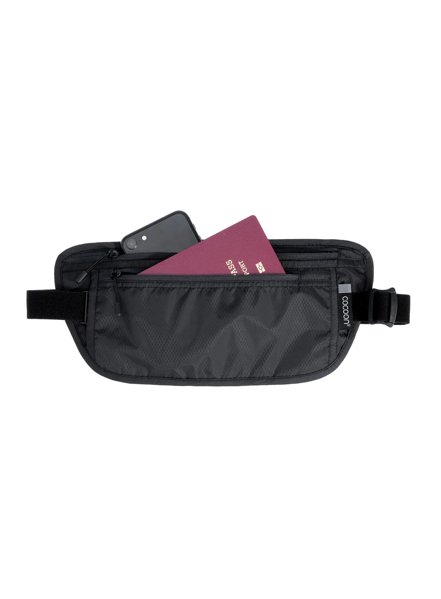 Cocoon Travel Waist Wallet