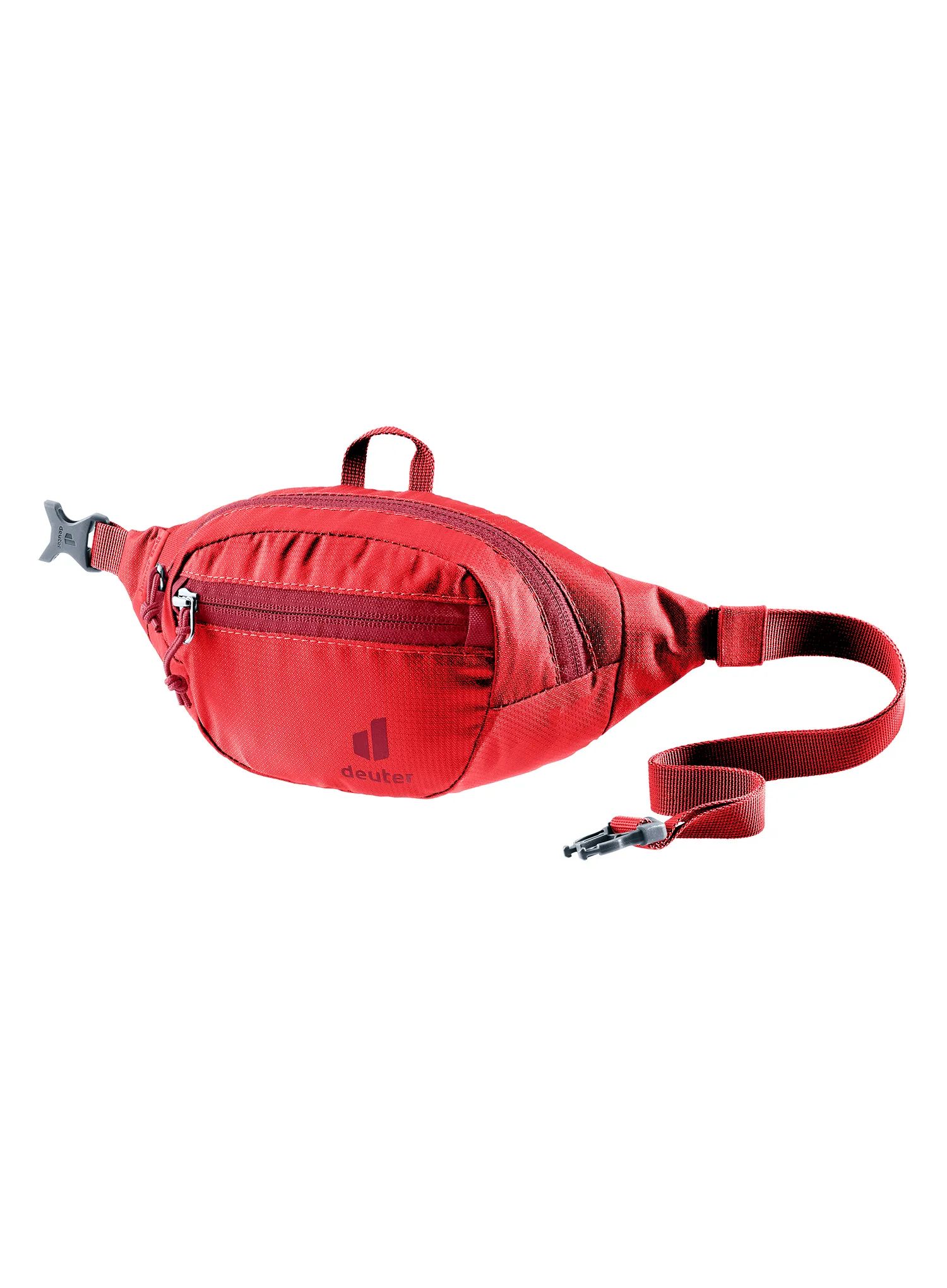 deuter Junior belt cherry Velikost: OneSize