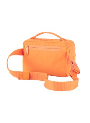 Nerka Fjallraven Kanken Hip Pack - sunstone orange