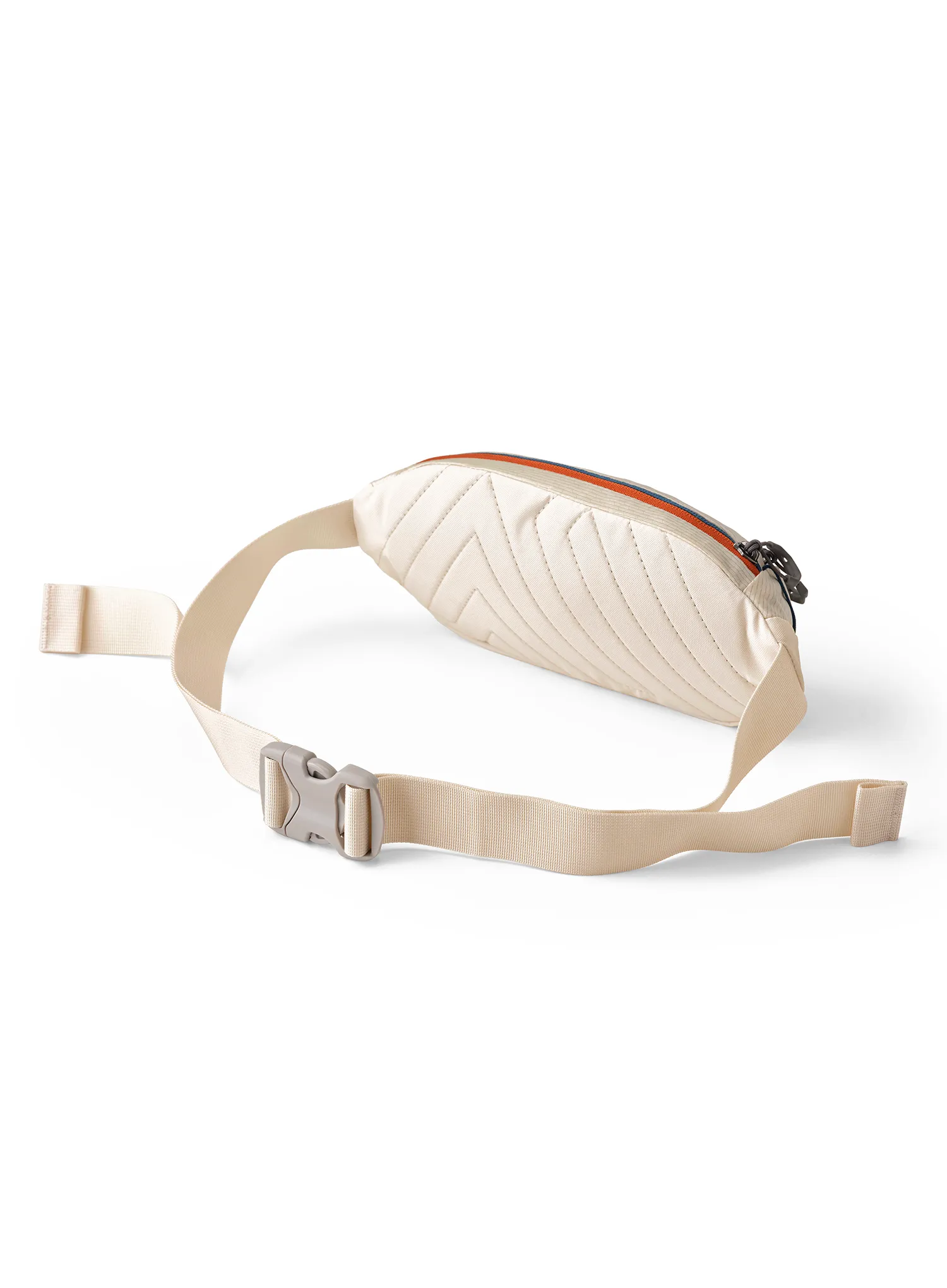 Nerka Gregory Nano Waistpack Mini - chalk white