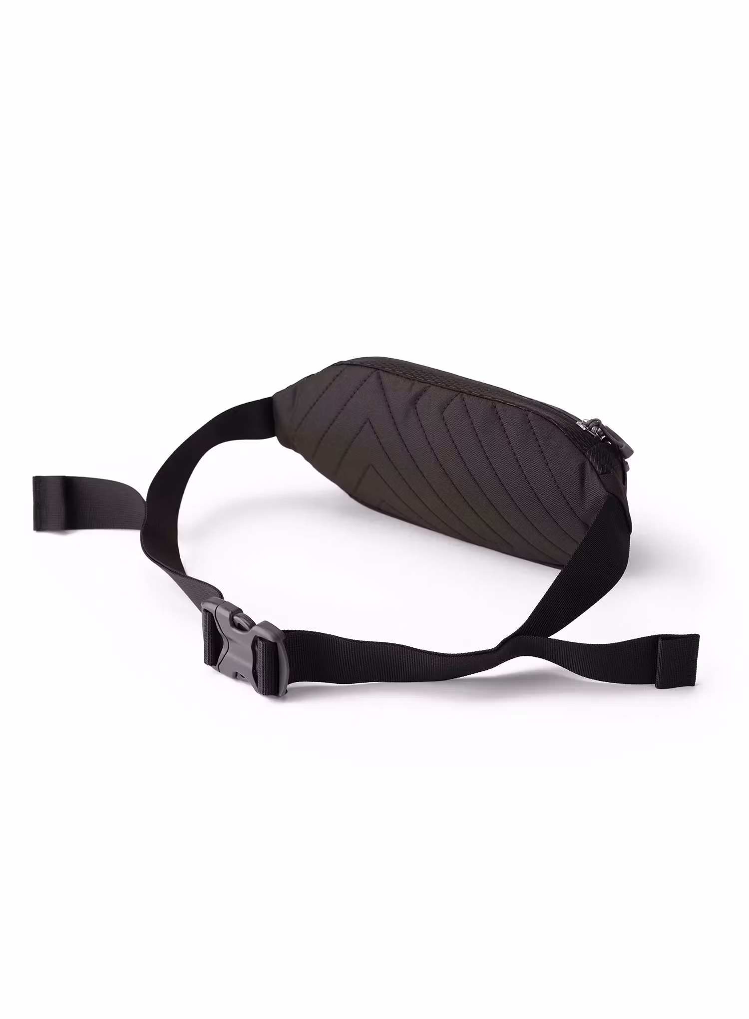 Nerka Gregory Nano Waistpack Mini - optic black