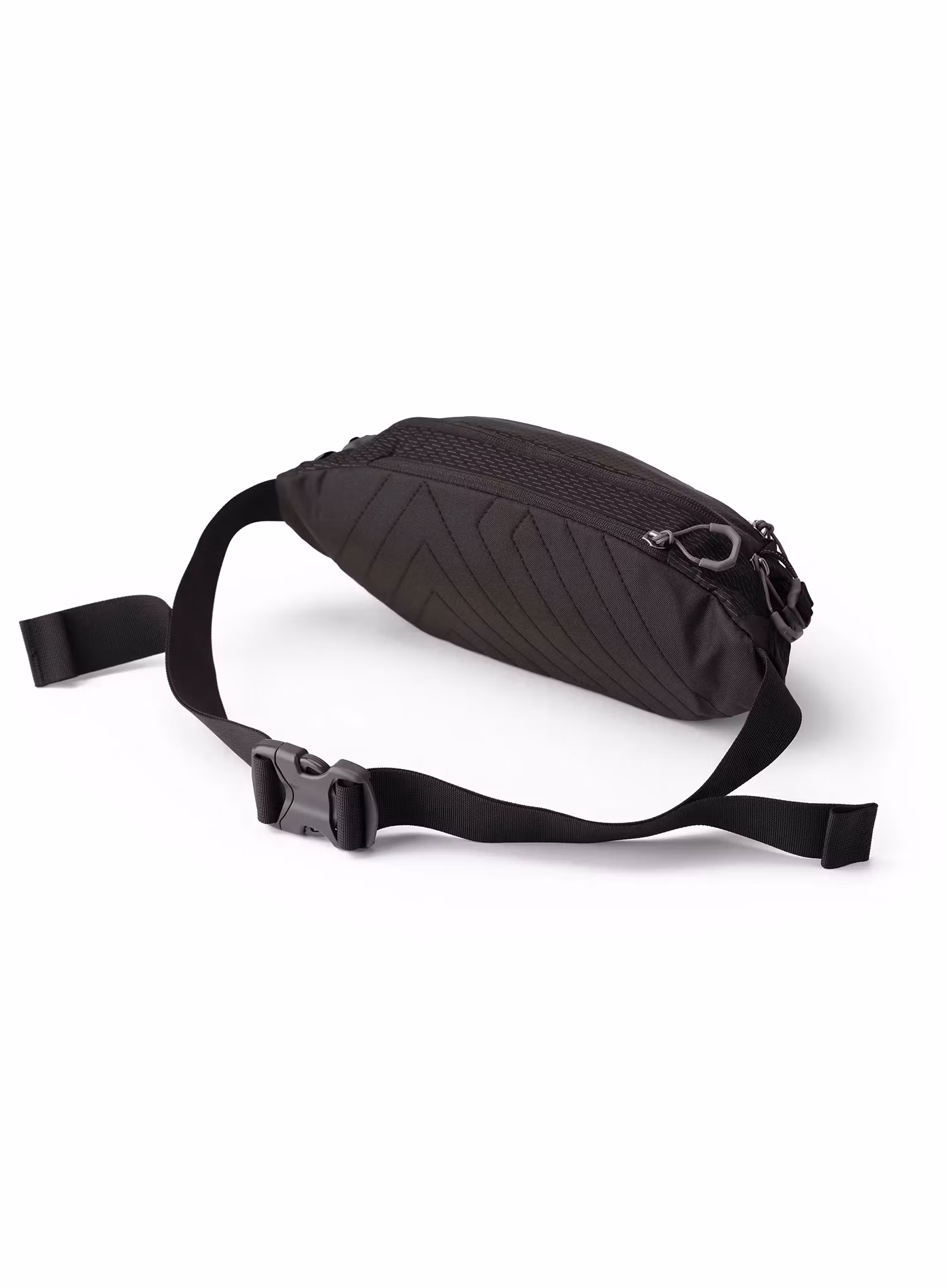 Nerka Gregory Nano Waistpack - optic black