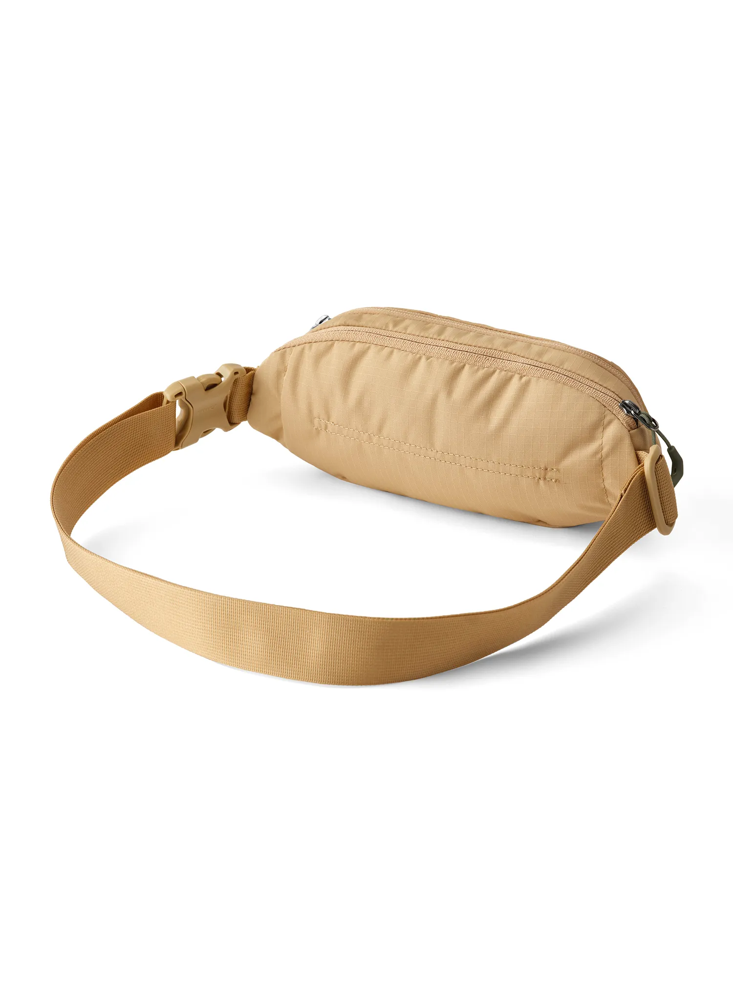 Nerka Gregory Rhune Belt Bag - sand storm