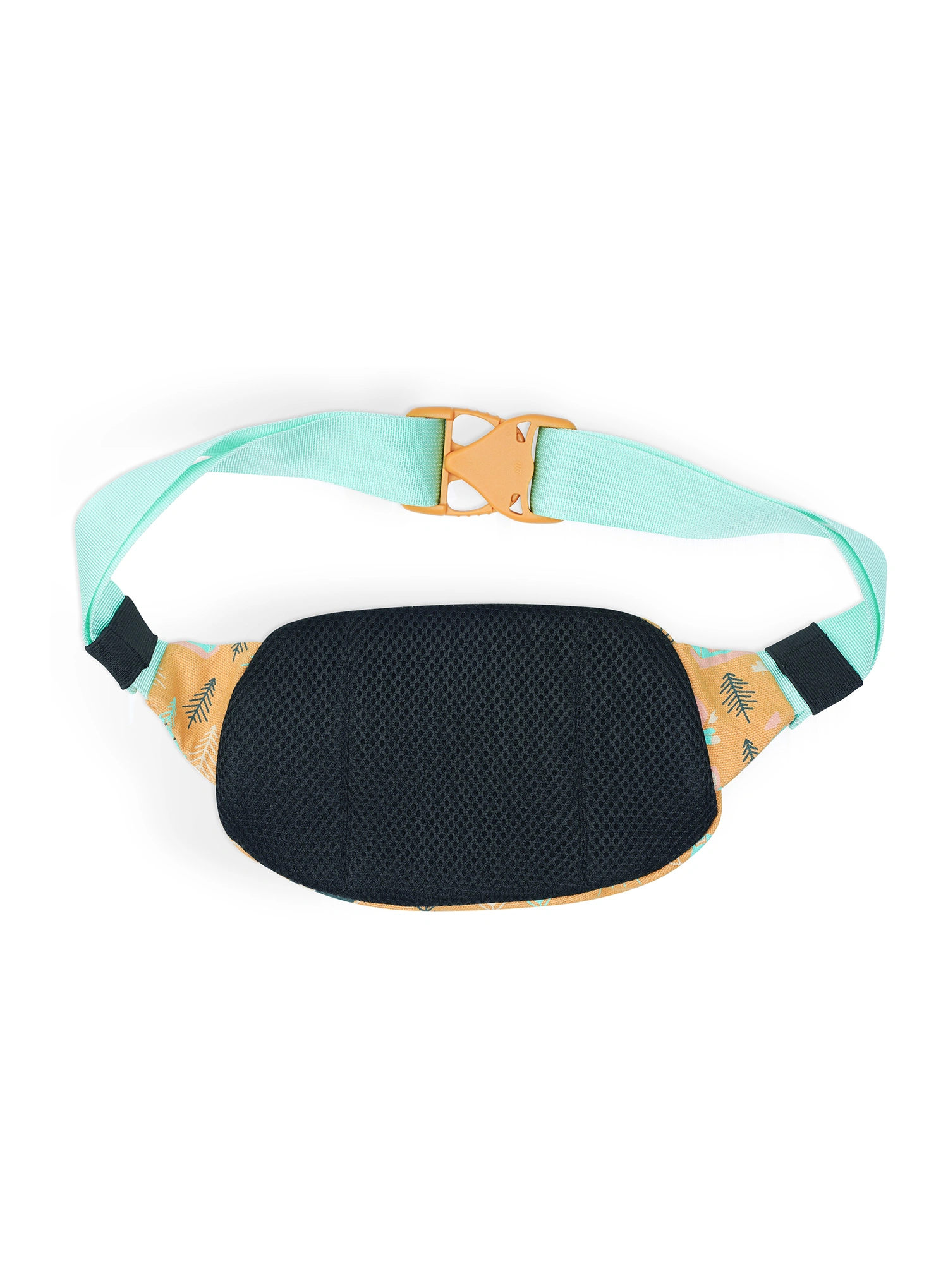Nerka Kavu Canvas Spectator - camp vibes