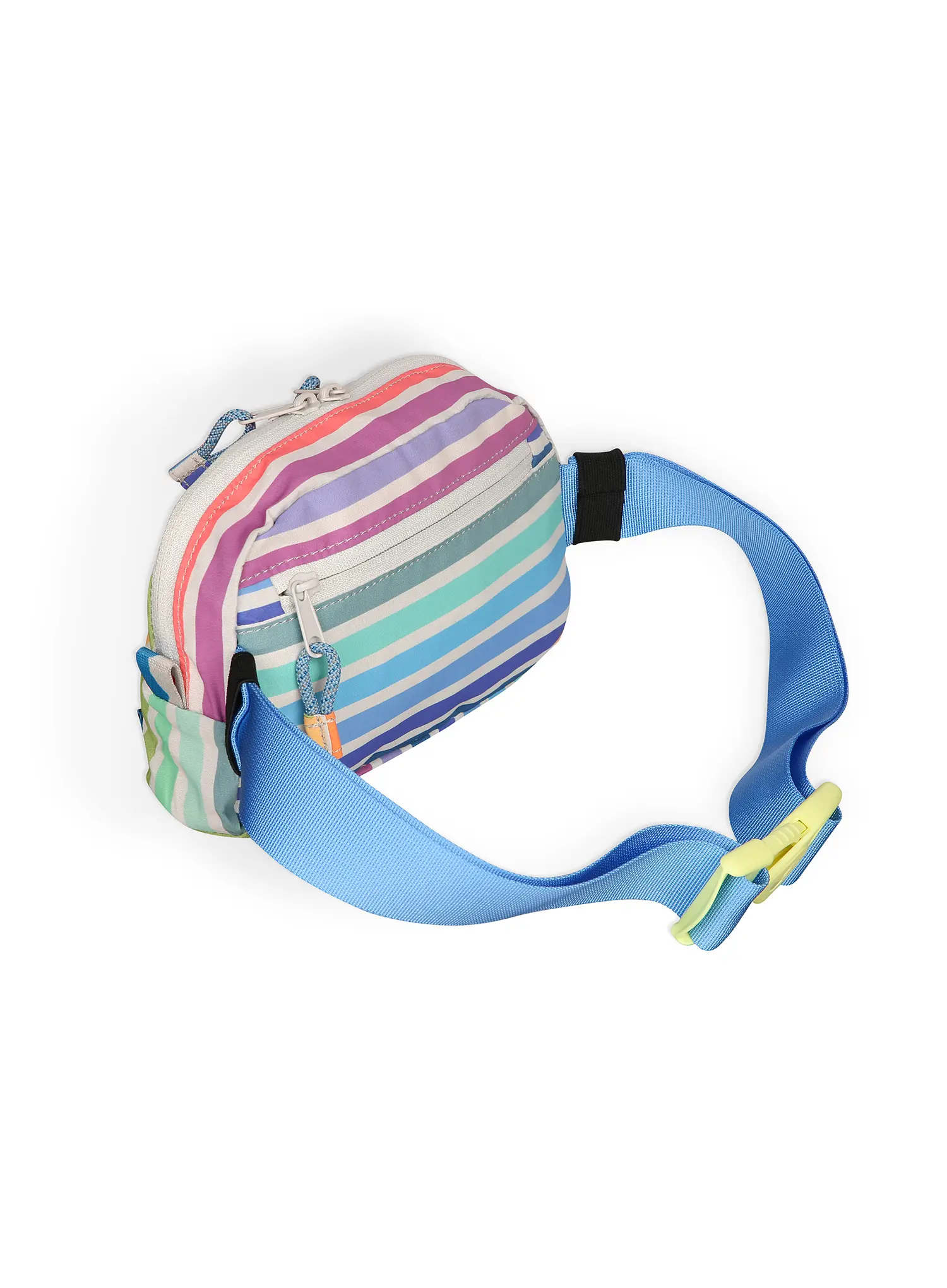 Nerka Kavu Pint Size - rainbow stripe