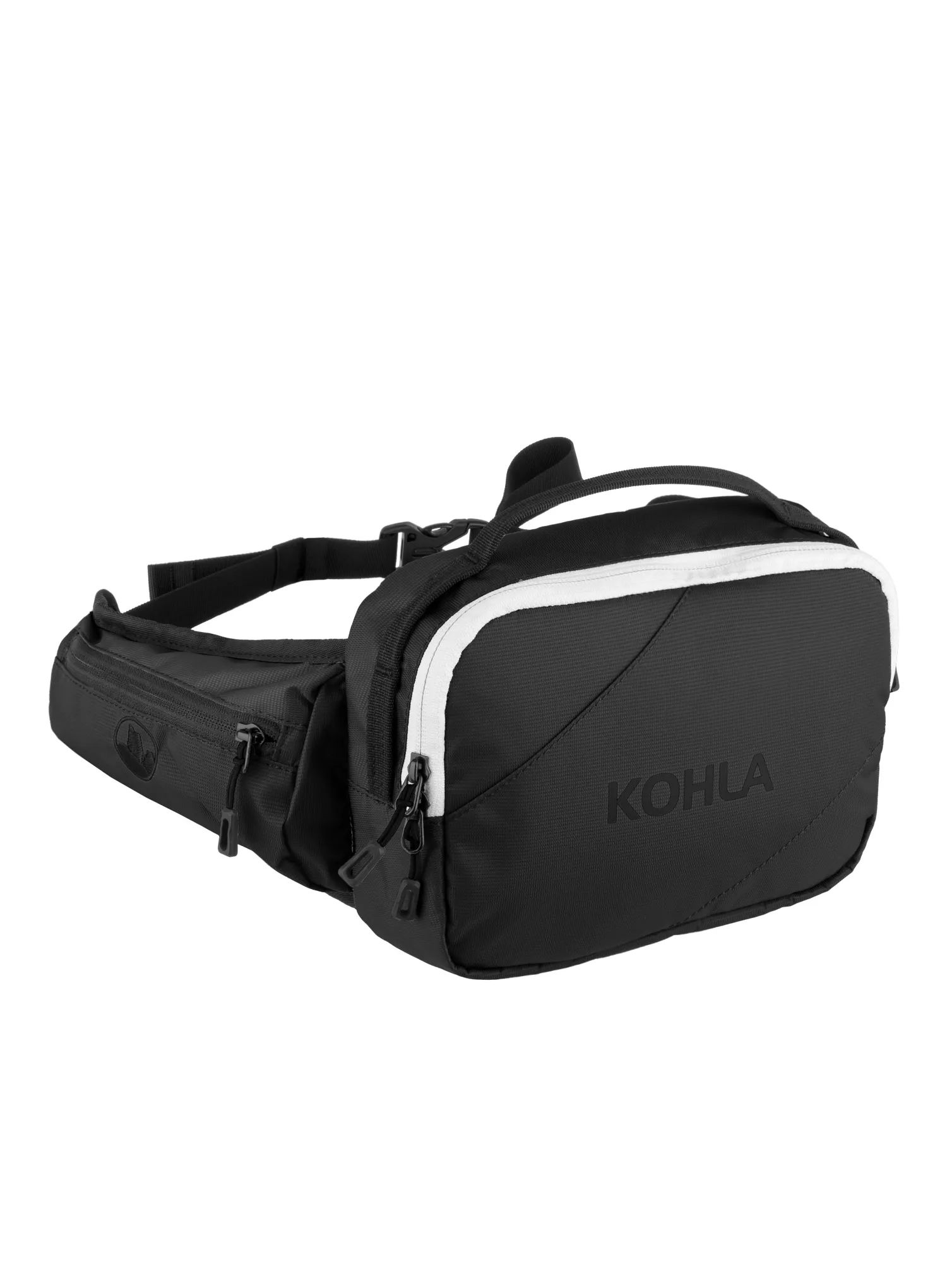Ledvinka Kohla Rustler 2 l - caviar