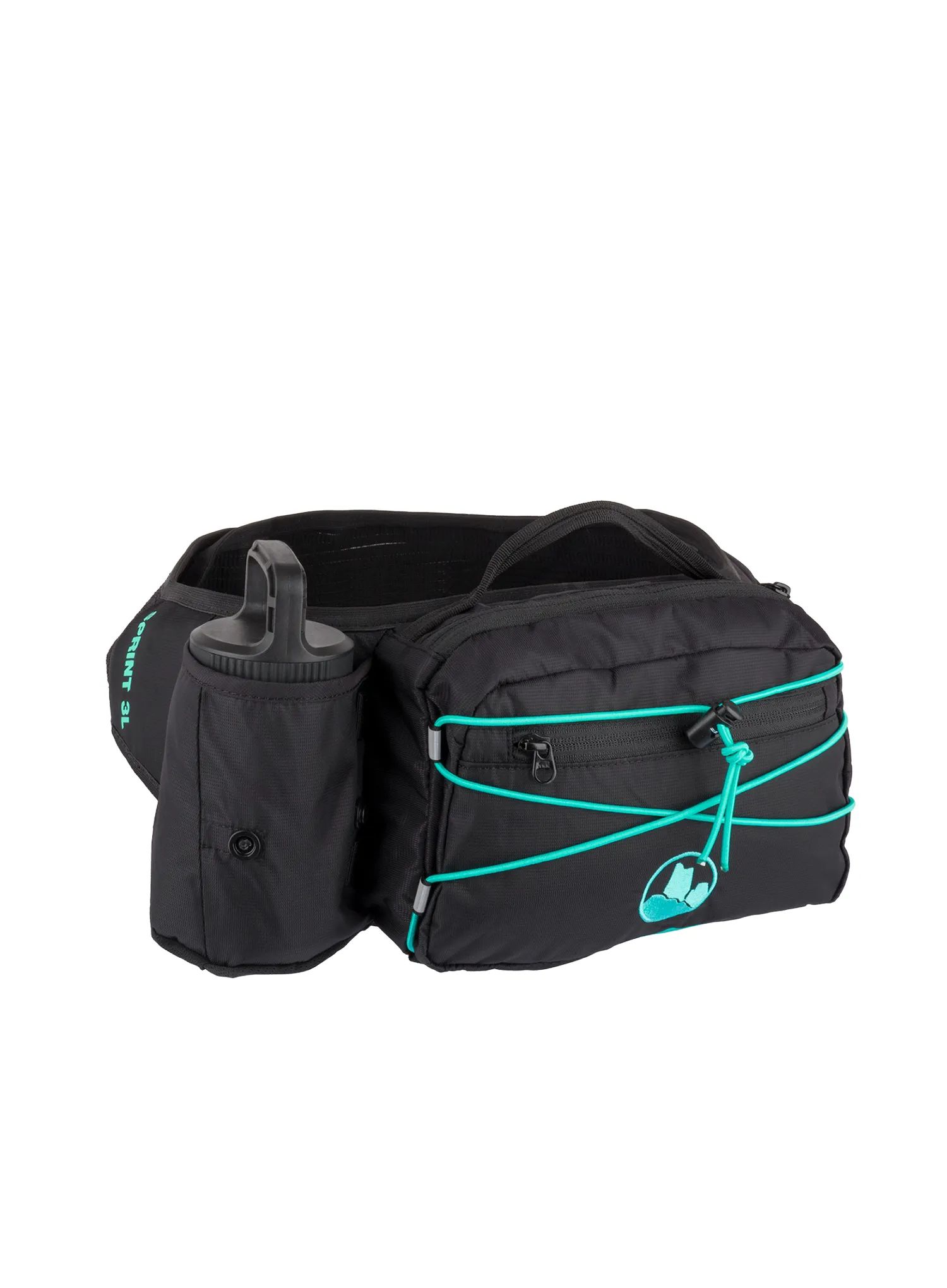 Ledvinka Kohla Sprint 3 l - caviar