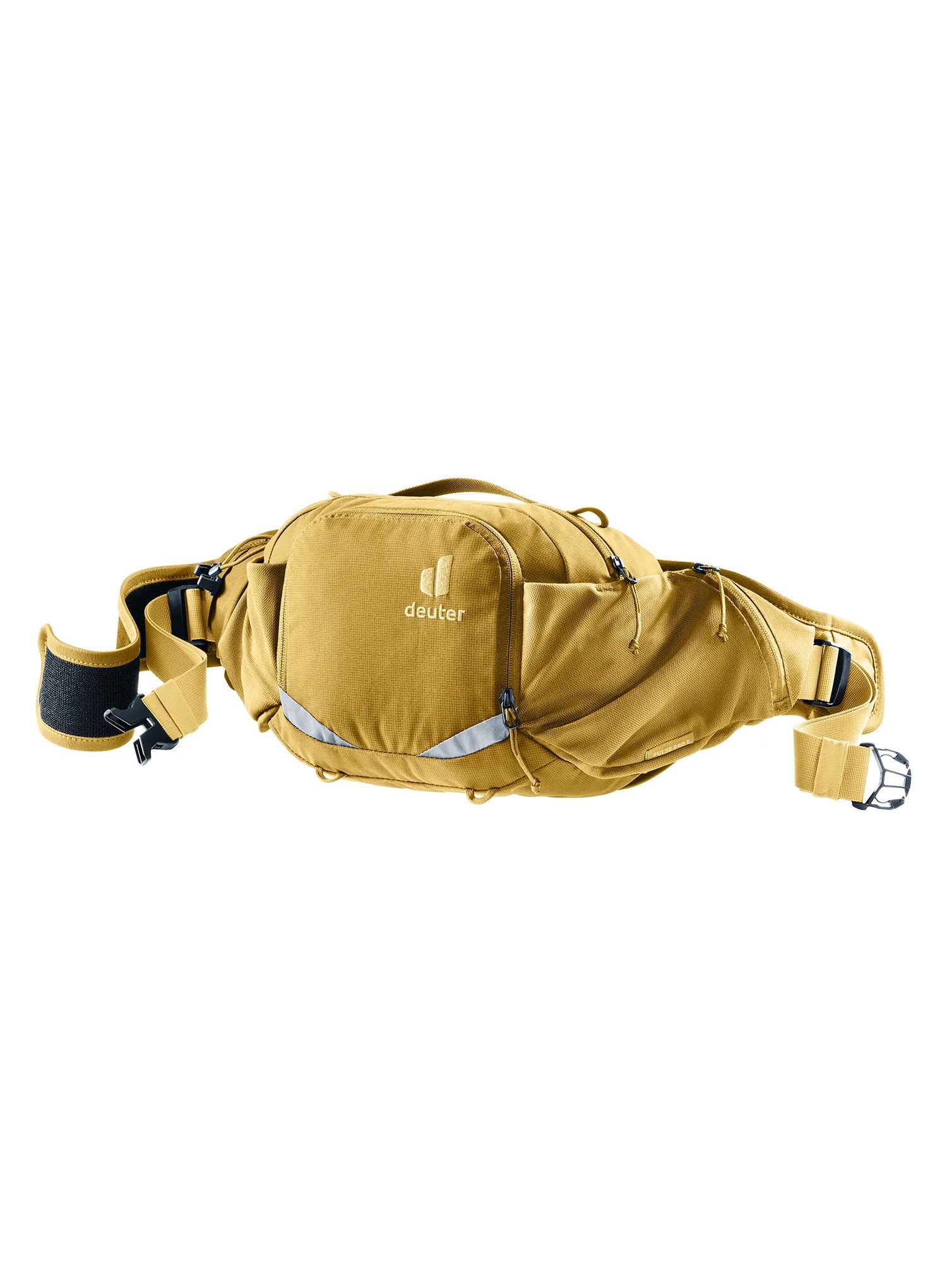 Deuter Pulse Pro 5 savanna-dune Velikost: OneSize