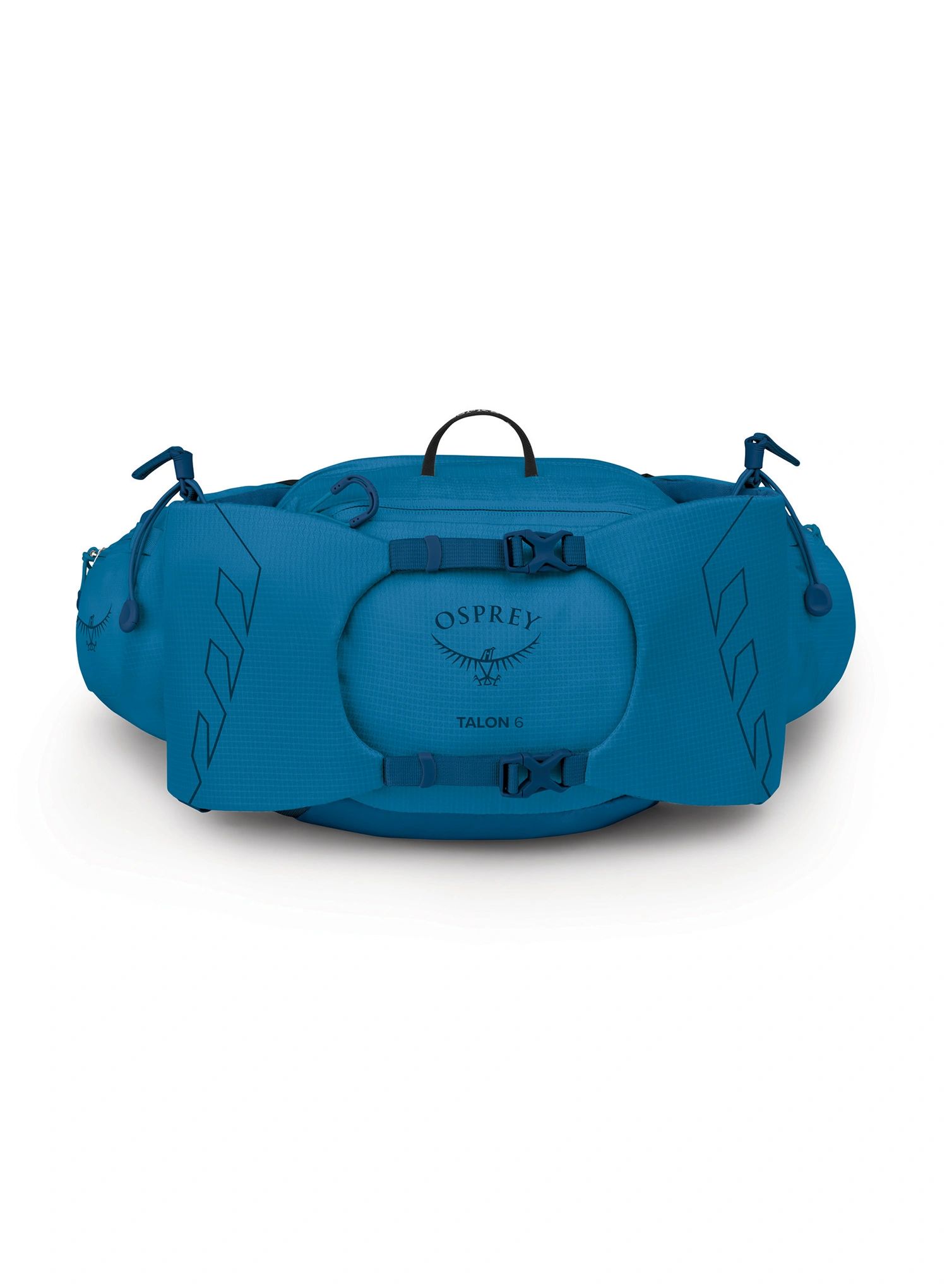 Osprey TALON 6 scoria blue/night shift