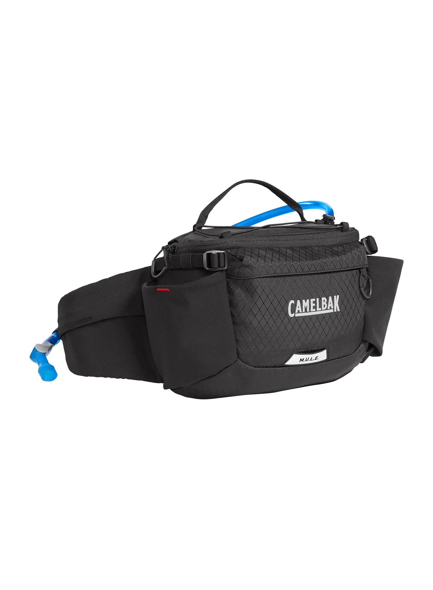 Ledvinka na kolo CamelBak M.U.L.E. 5 Waist Pack - black