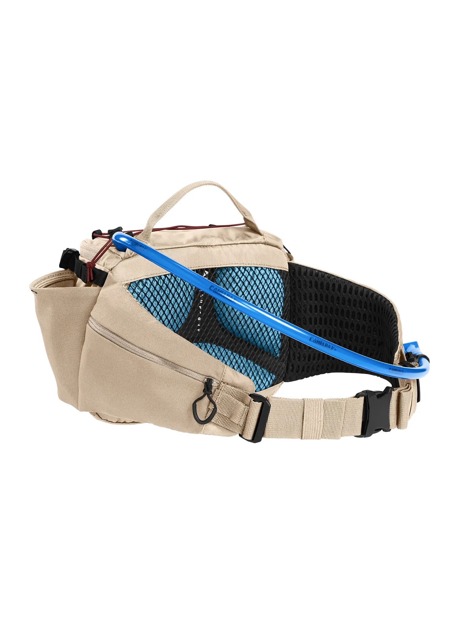 Nerka rowerowa CamelBak M.U.L.E. 5 Waist Pack - moondust