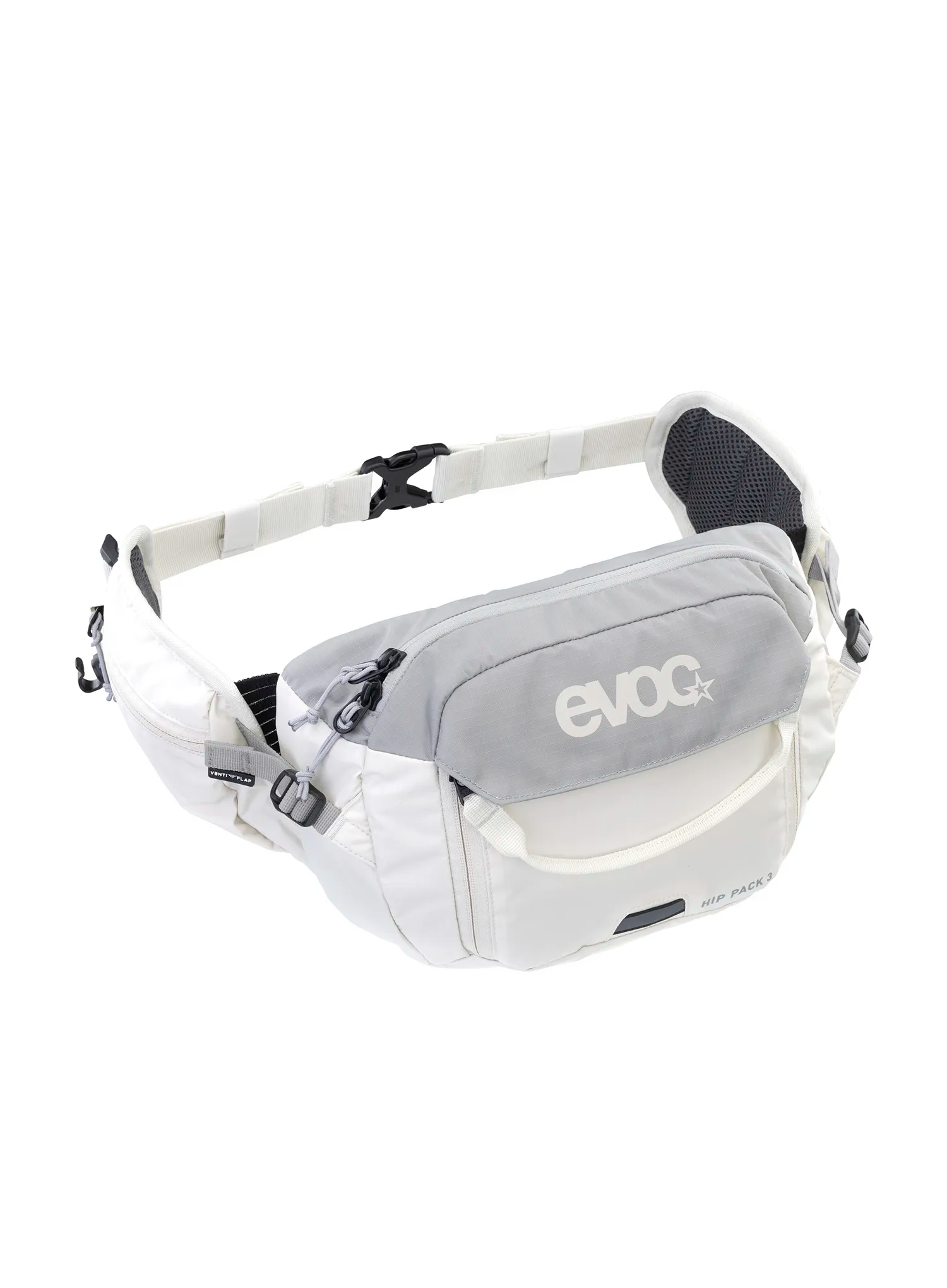 Nerka rowerowa Evoc Hip Pack 3 - sand/stone