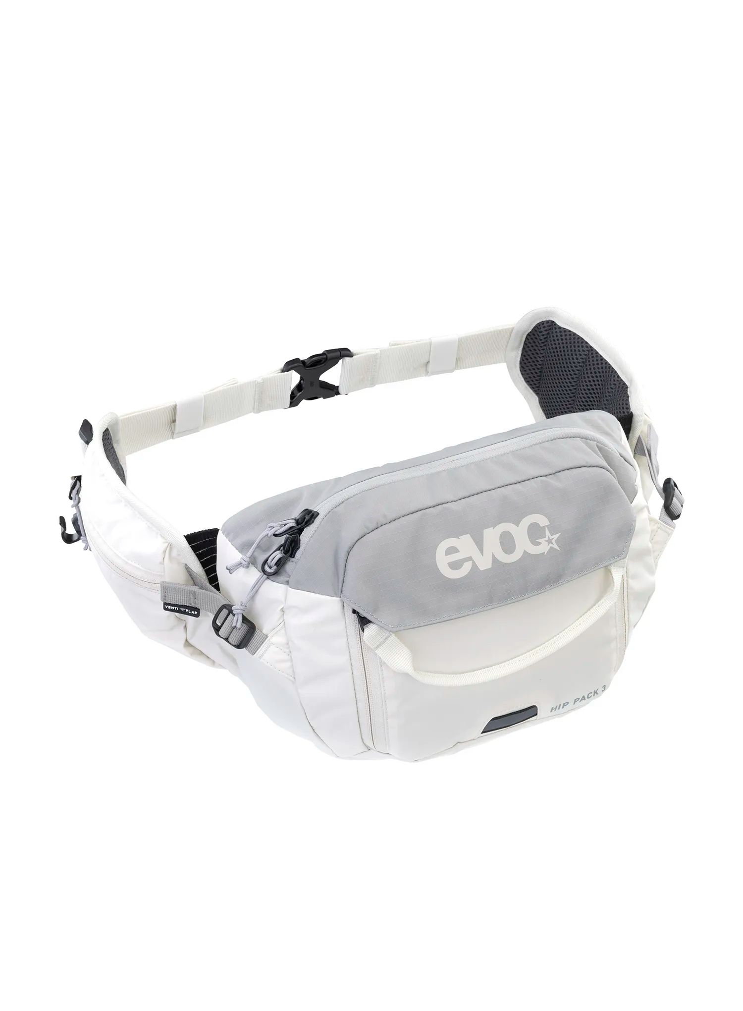 Ledvinka na kolo Evoc Hip Pack 3 - sand/stone