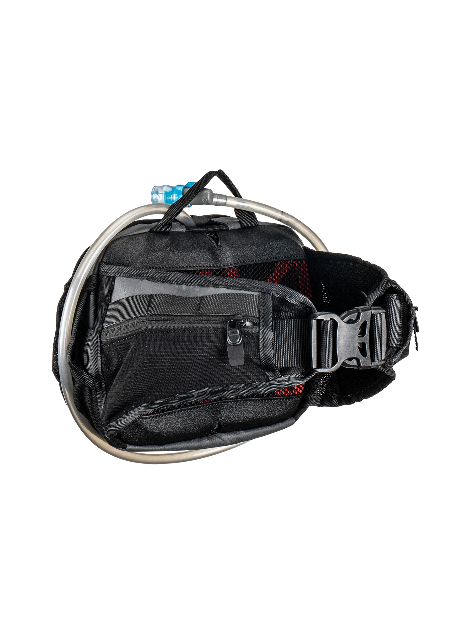 Nerka rowerowa Leatt Hydration Core 1.5 - graphite