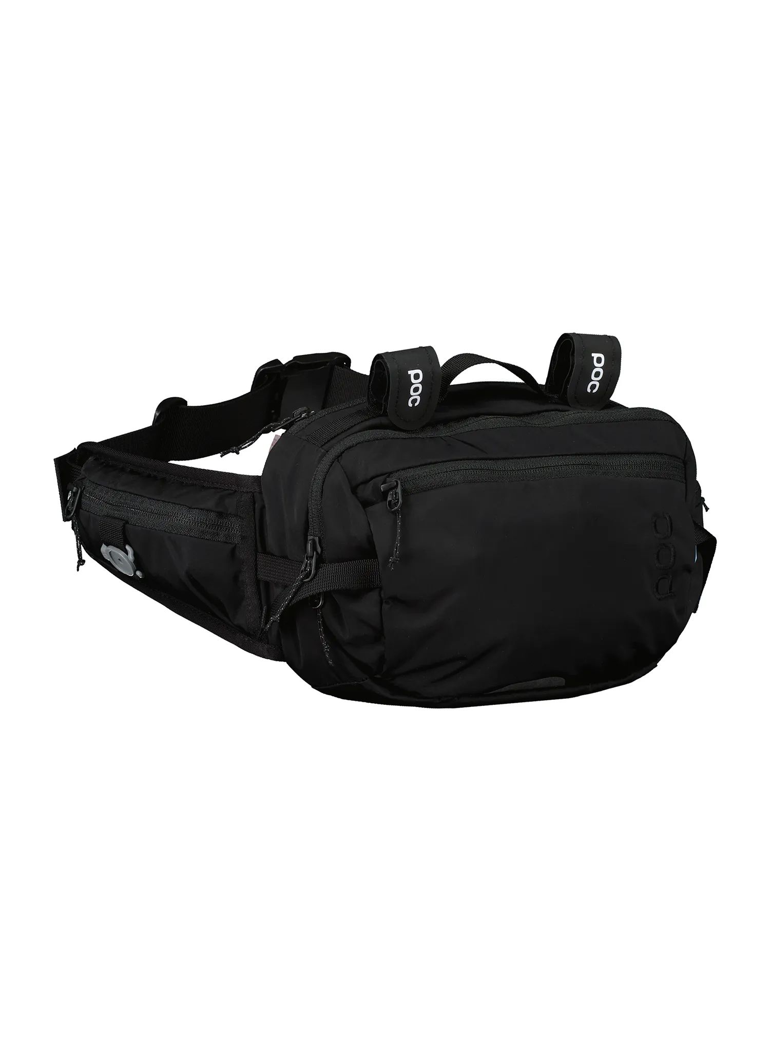 Ledvinka na kolo POC Hip Pack Hydro 4 L - uranium black