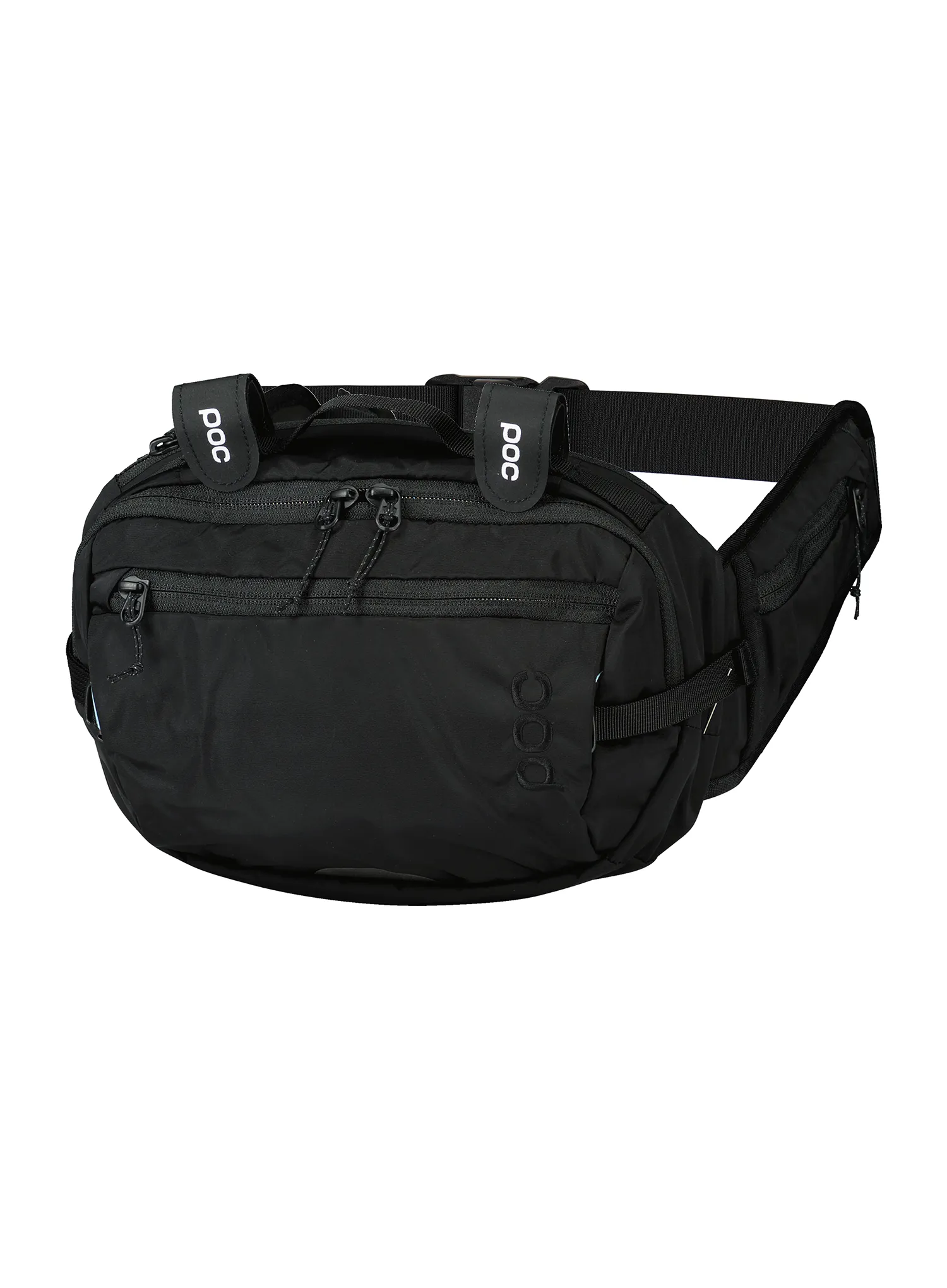 Nerka rowerowa POC Hip Pack Hydro 4 L - uranium black