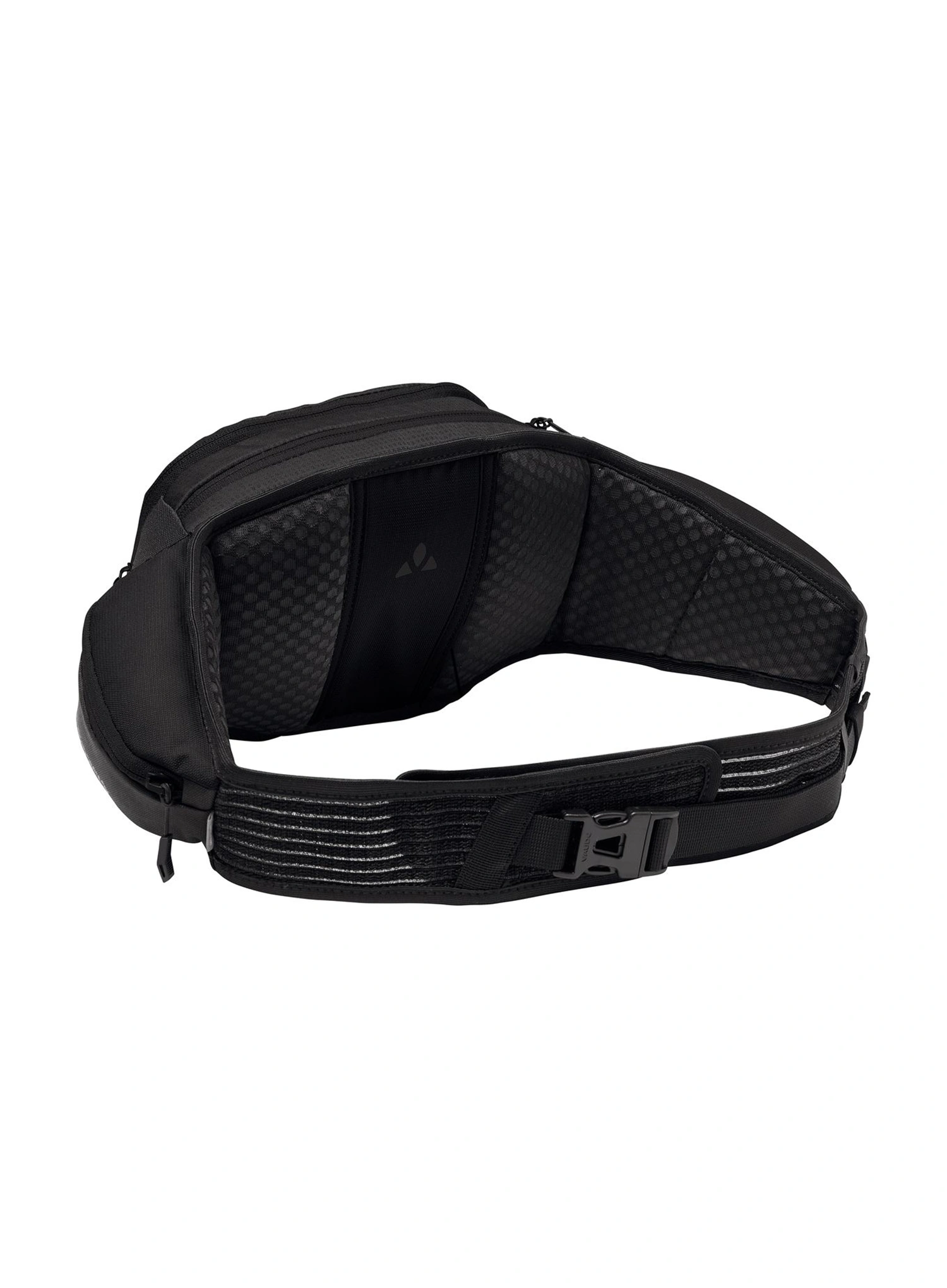 Nerka rowerowa Vaude Moab Hip Pack 3 - black