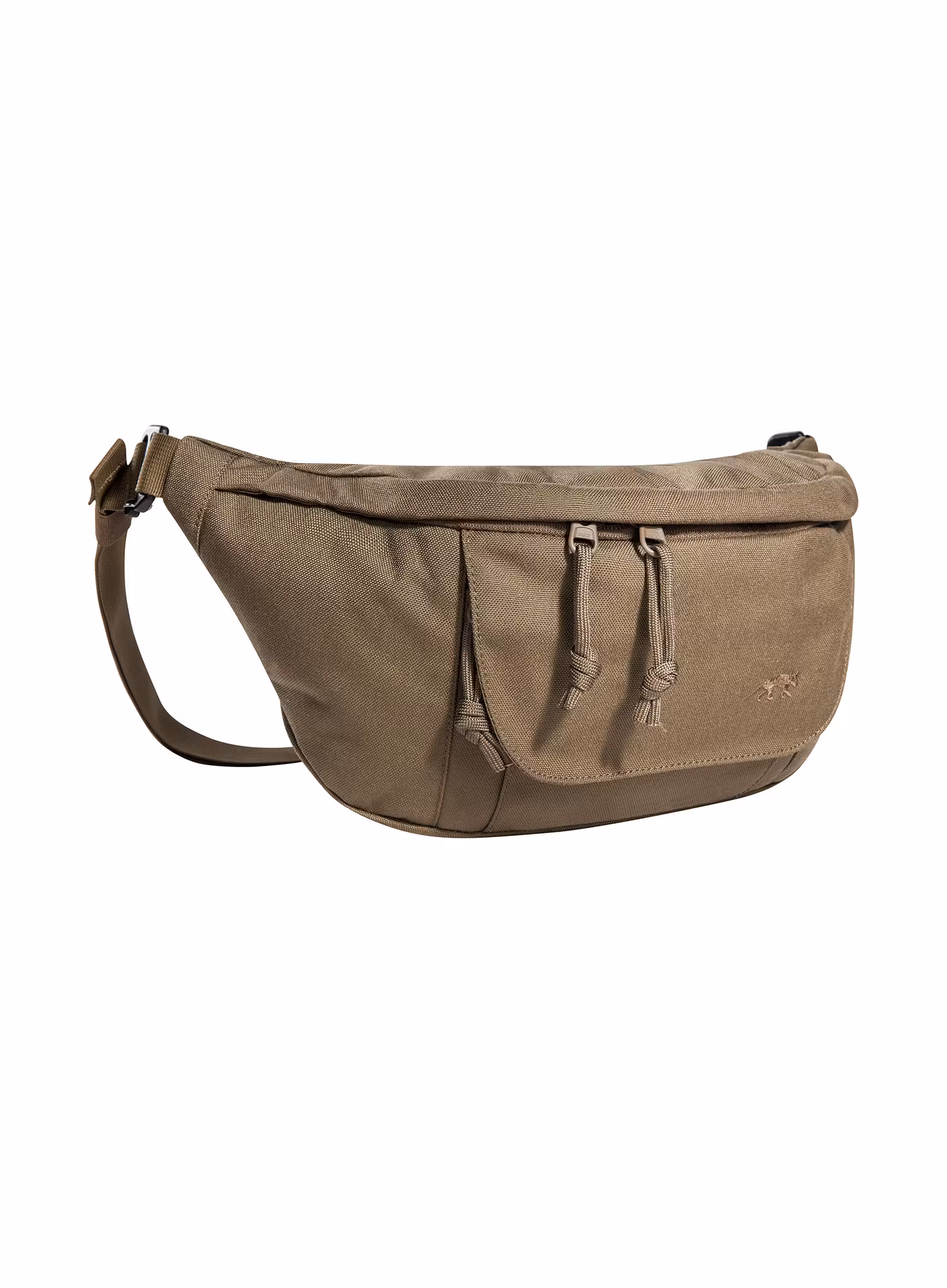 Nerka Tasmanian Tiger Modular Hip Bag 2 - coyote brown