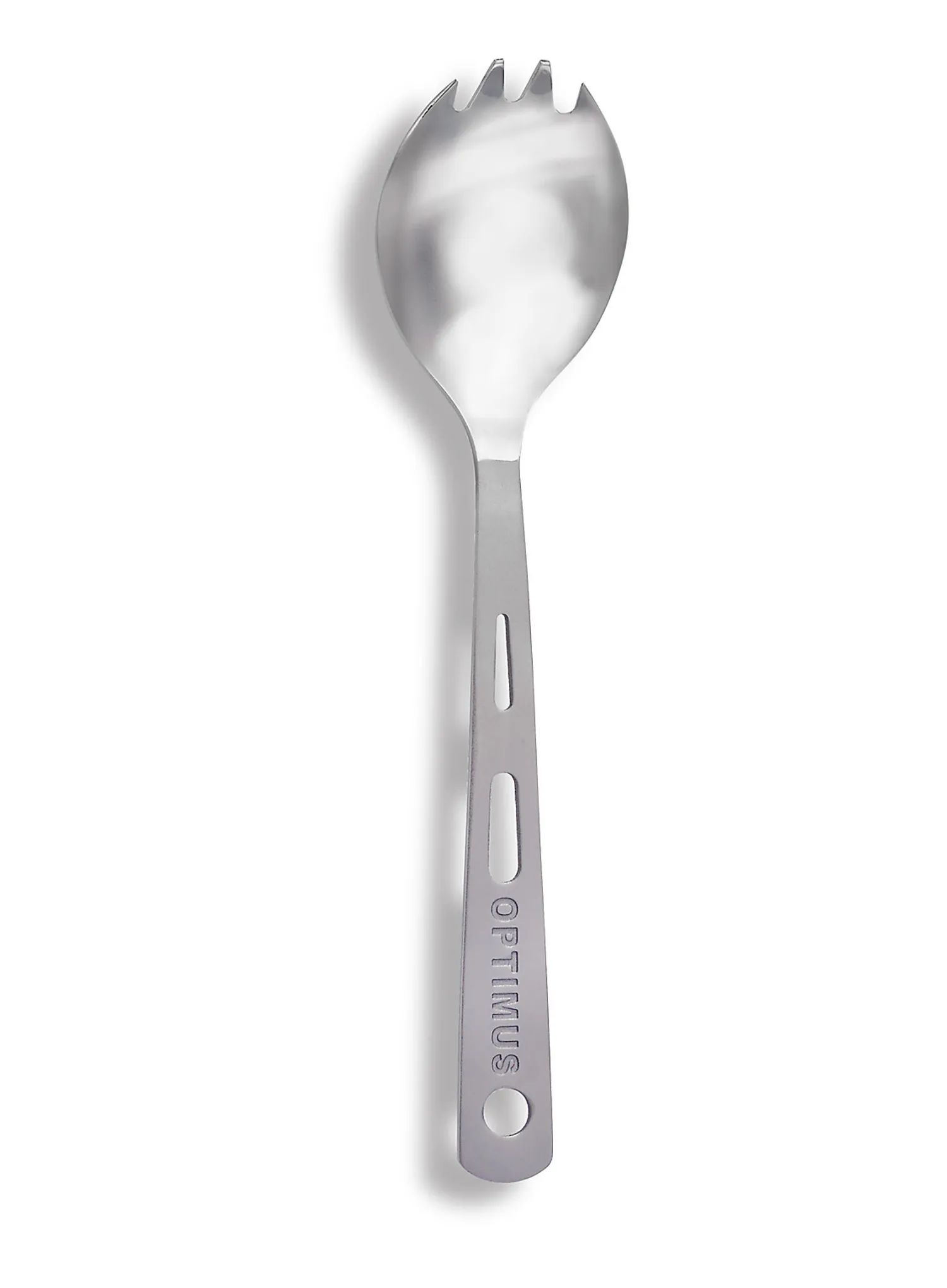 Outdoorové příbory Optimus Titanium Spork
