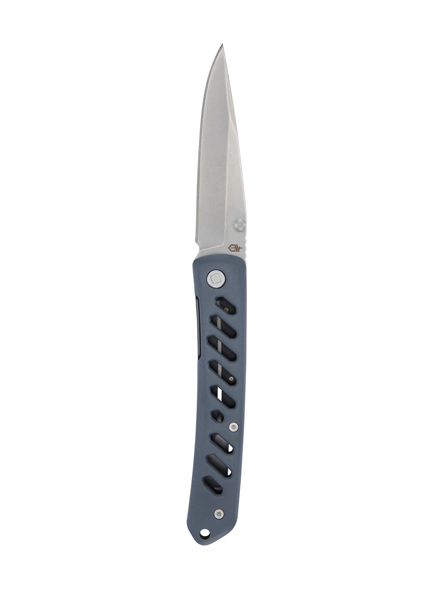 Turistický nůž Gerber Affirm Folding - blue