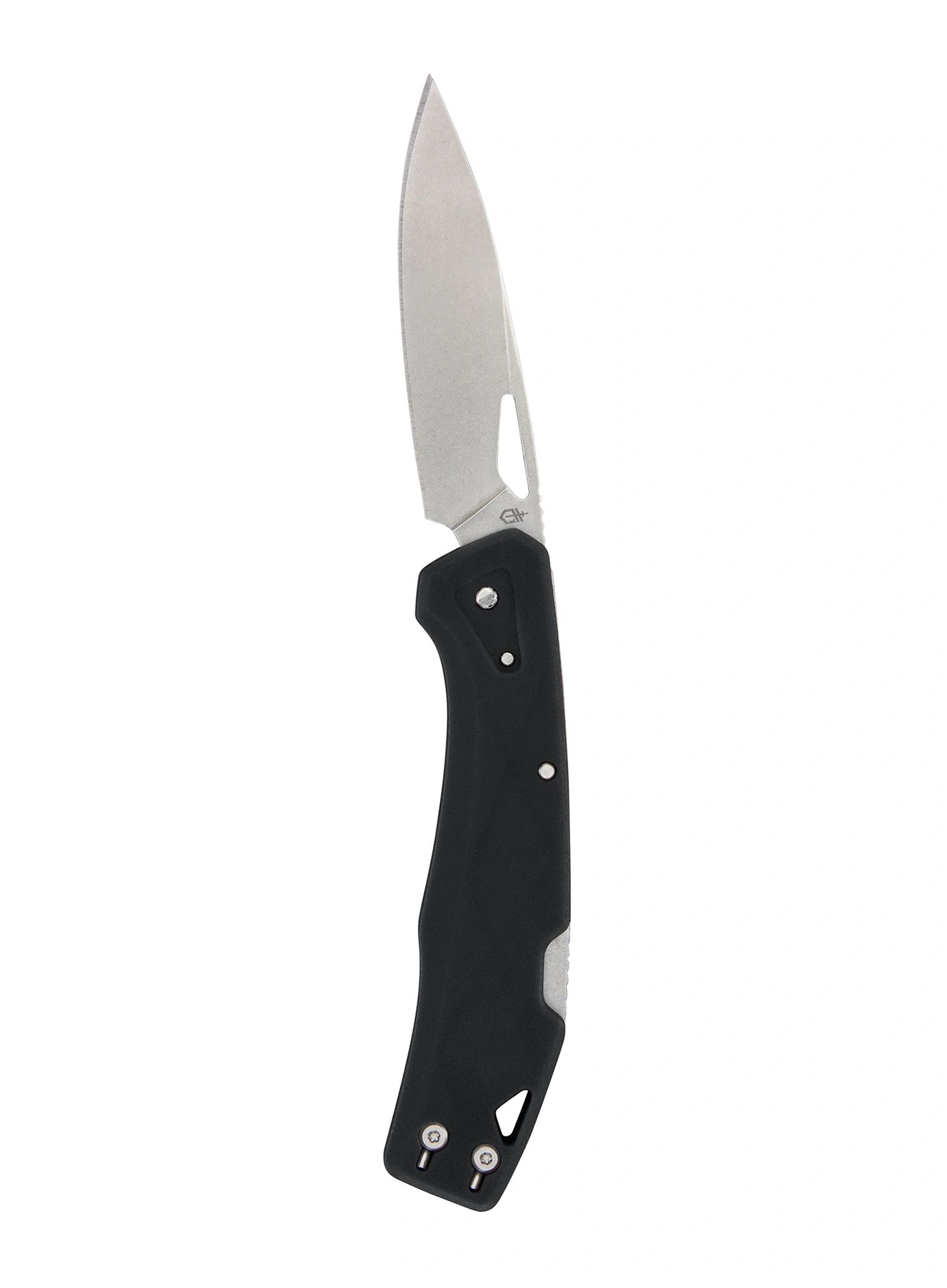 Turistický nůž Gerber LST Folding - black
