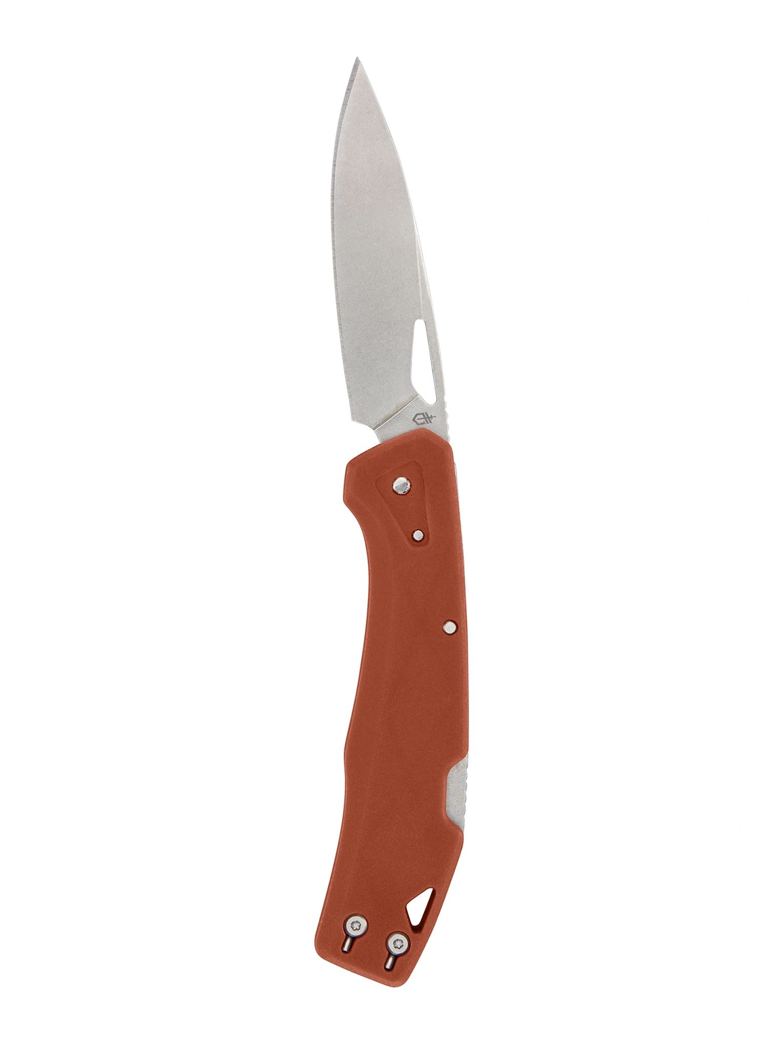 Turistický nůž Gerber LST Folding - orange
