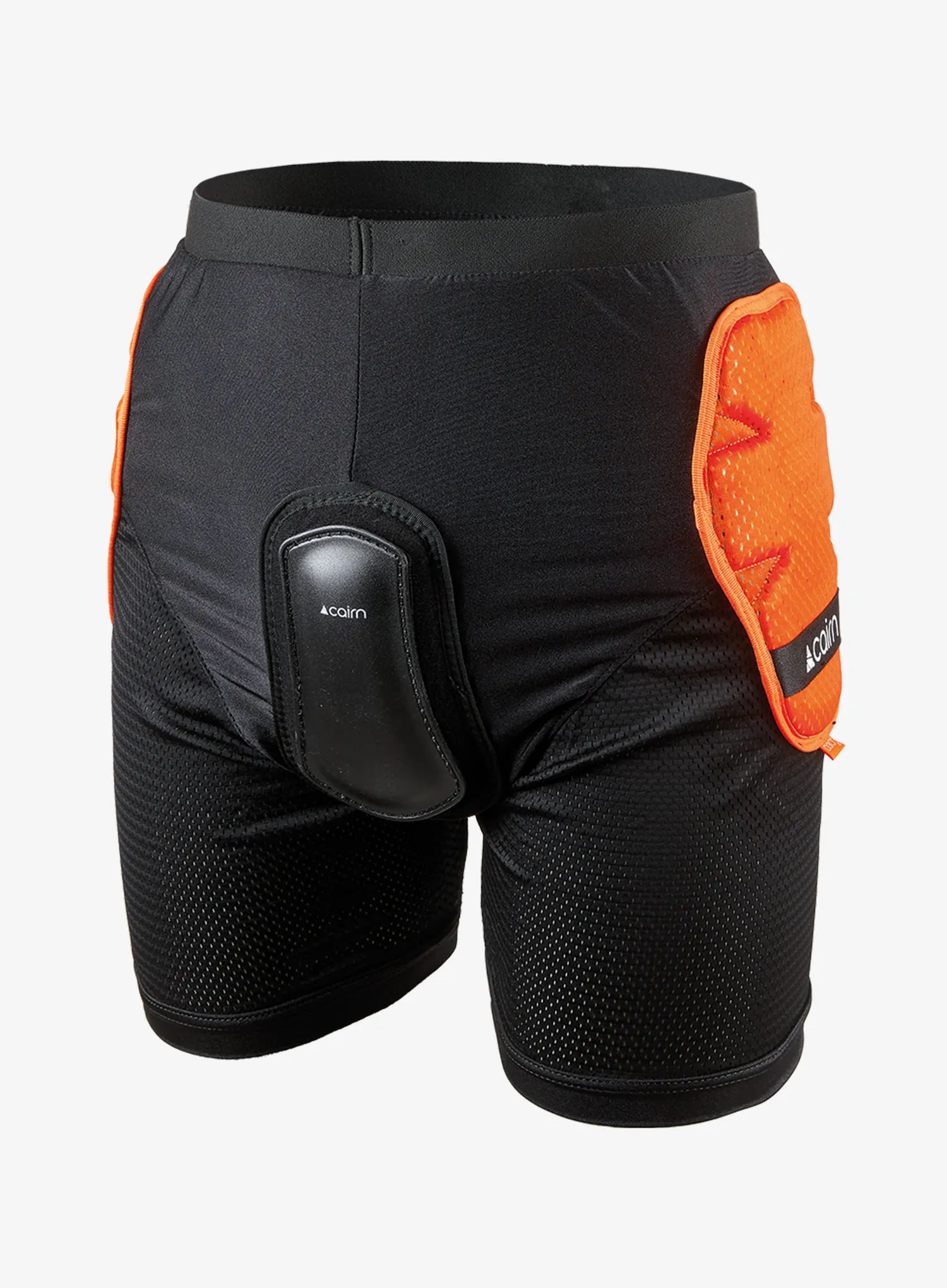 Chránič Cairn Proxim D3O - black