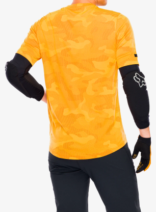 Ochraniacze na łokcie rowerowe Fox Enduro Elbow Guard - black