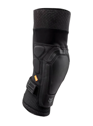 Ochraniacze rowerowe Fox Launch Pro Knee Guard - black