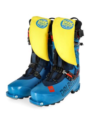 Odświeżacze do butów Boot Bananas Winter Sports