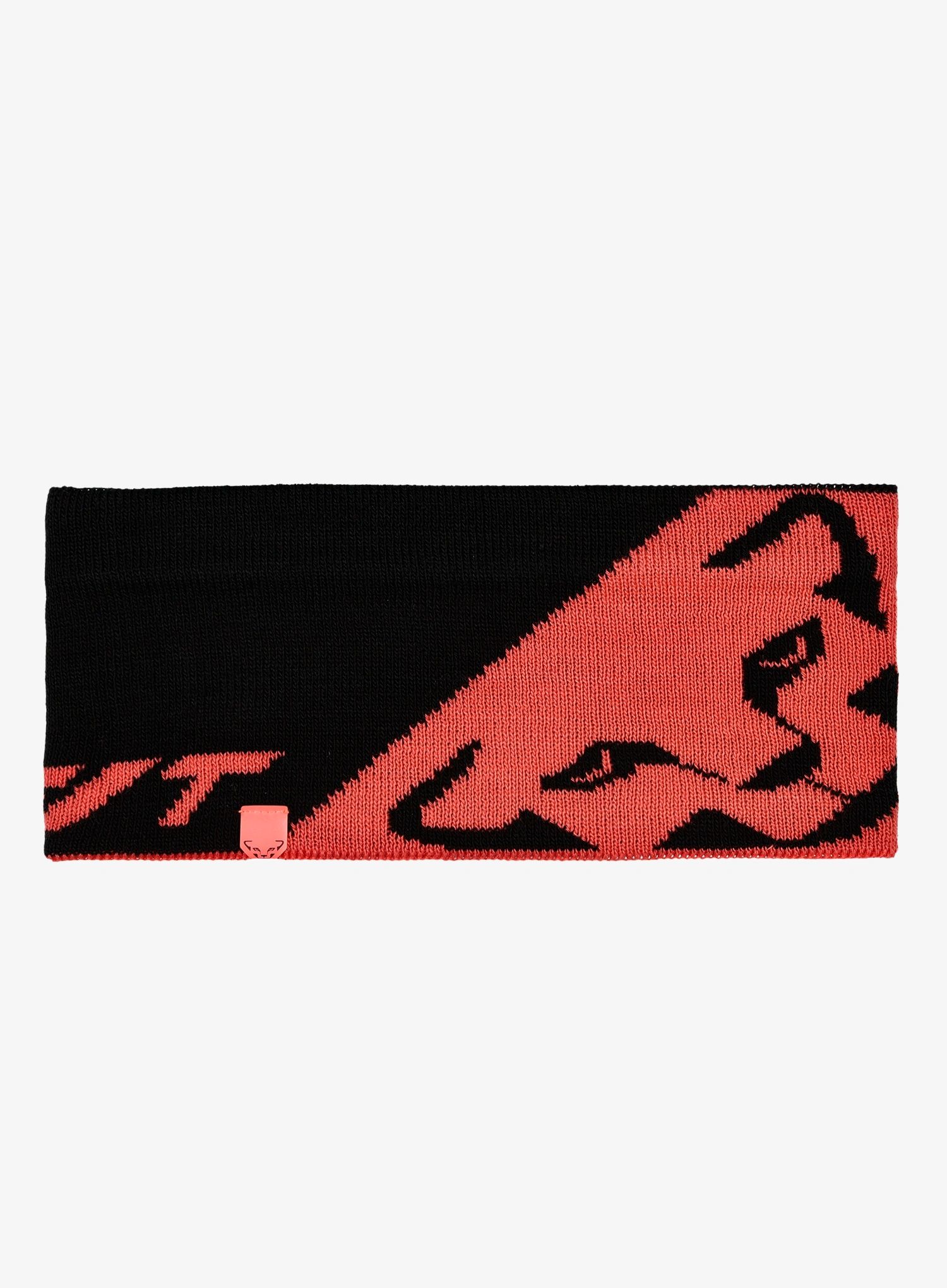 Čelenka na běhání Dynafit Leopard Logo Headband - cabana