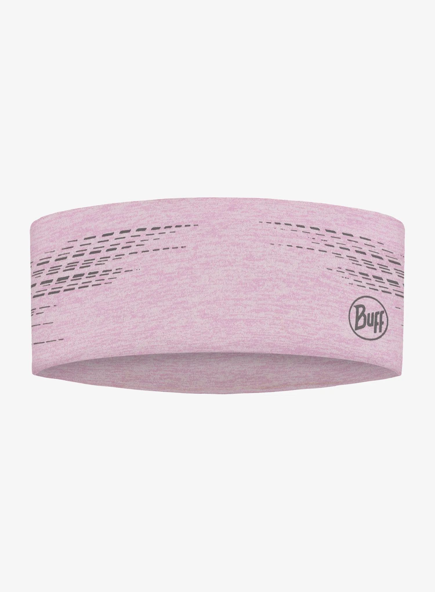 Čelenka Buff Dryflx Headband - solid camelia