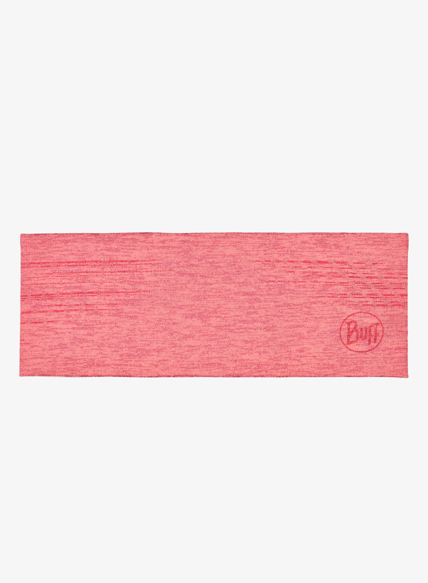 Čelenka Buff Dryflx Headband - solid rose pink