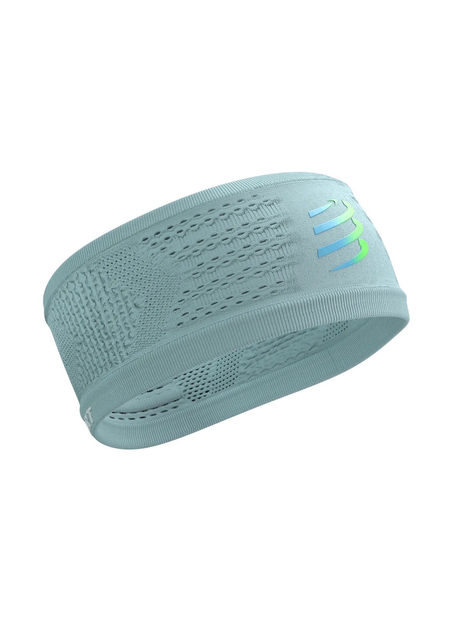 Čelenka Compressport Headband On/Off - ether