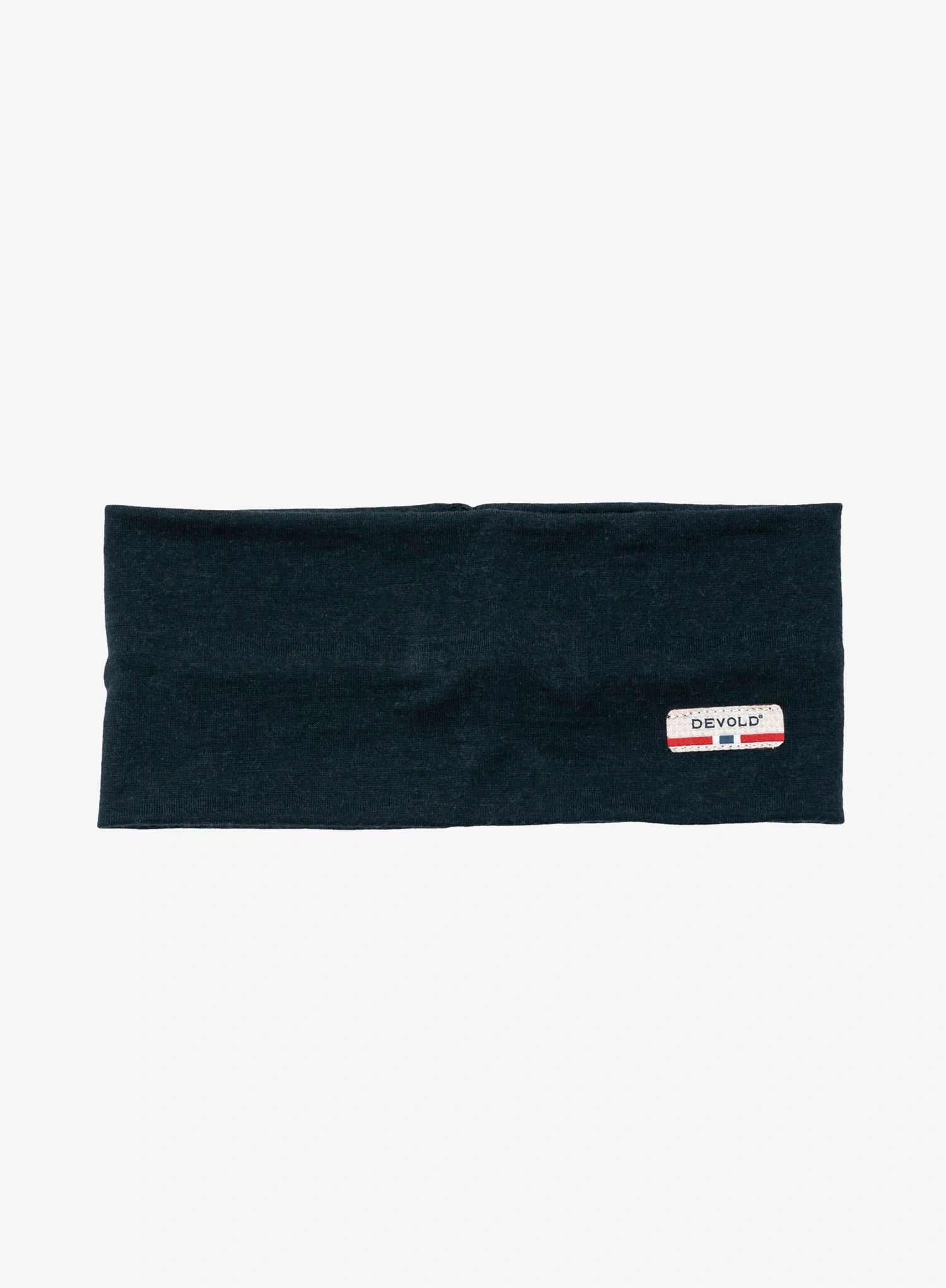 Čelenka Devold Breeze Plus Merino 200 Headband - ink