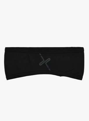 Opaska na głowę Extremities Maze Runner Headband - black/holographic