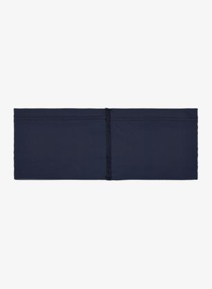 Opaska na głowę Karpos Cengia Headband - outer space/indigo b/hight vis