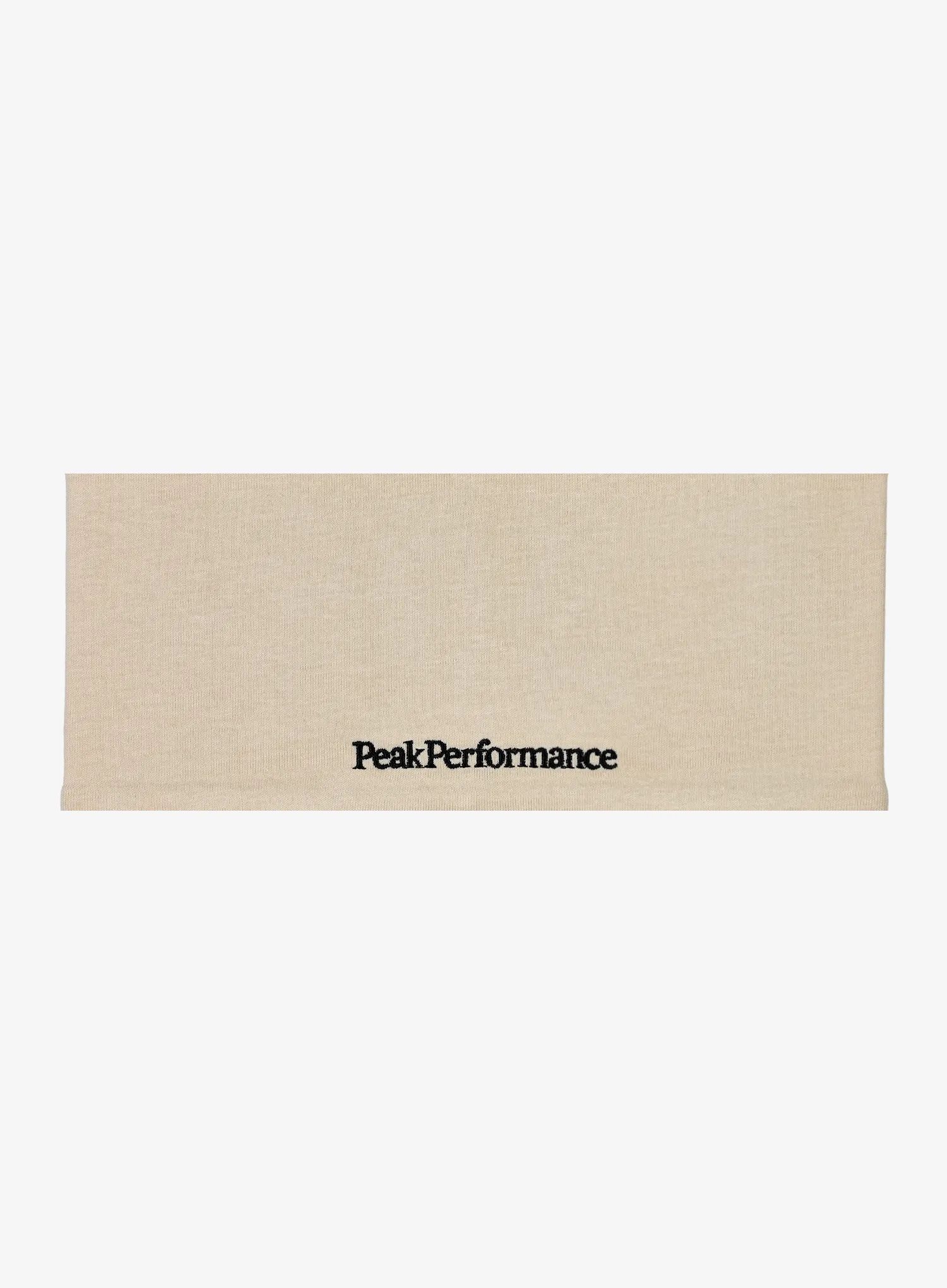Peak Performance Progress Headband