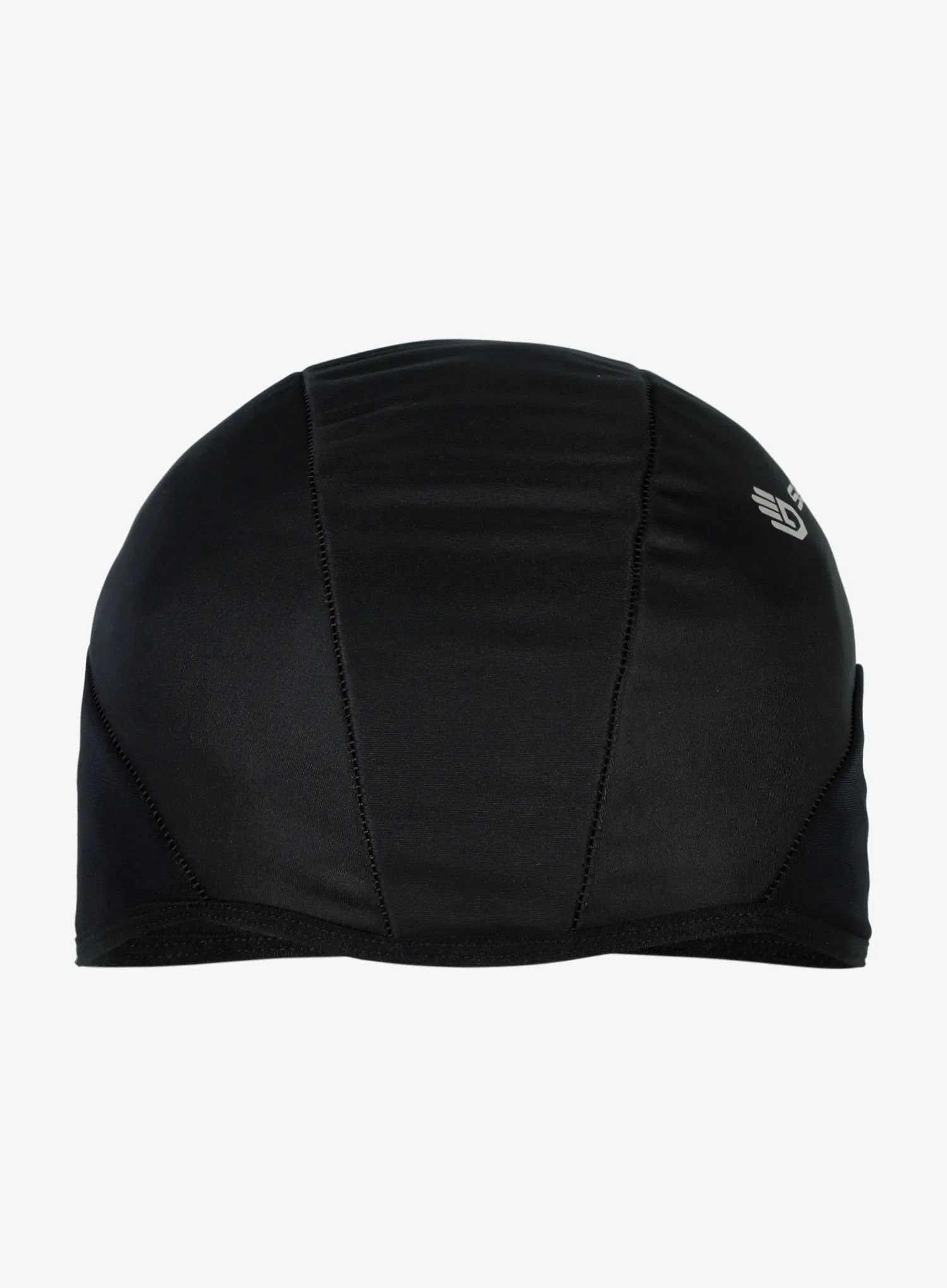 Funkční čepice Sensor Beanie Wind Barier - black
