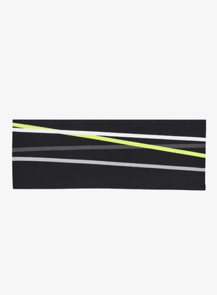 Opaska sportowa na głowę La Sportiva Stripe Headband - black