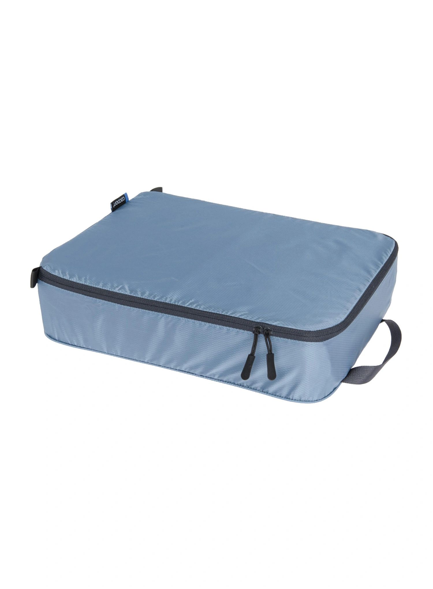 Cestovní organizér Cocoon Packing Cube Light - Discrete L - ash blue