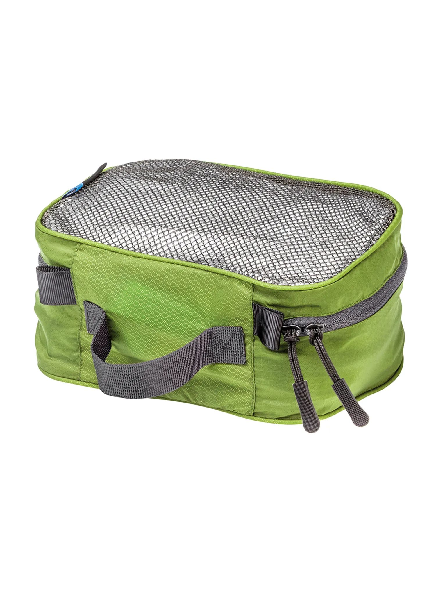 Cestovní organizér Cocoon Packing Cube - Ultralight S - olive green