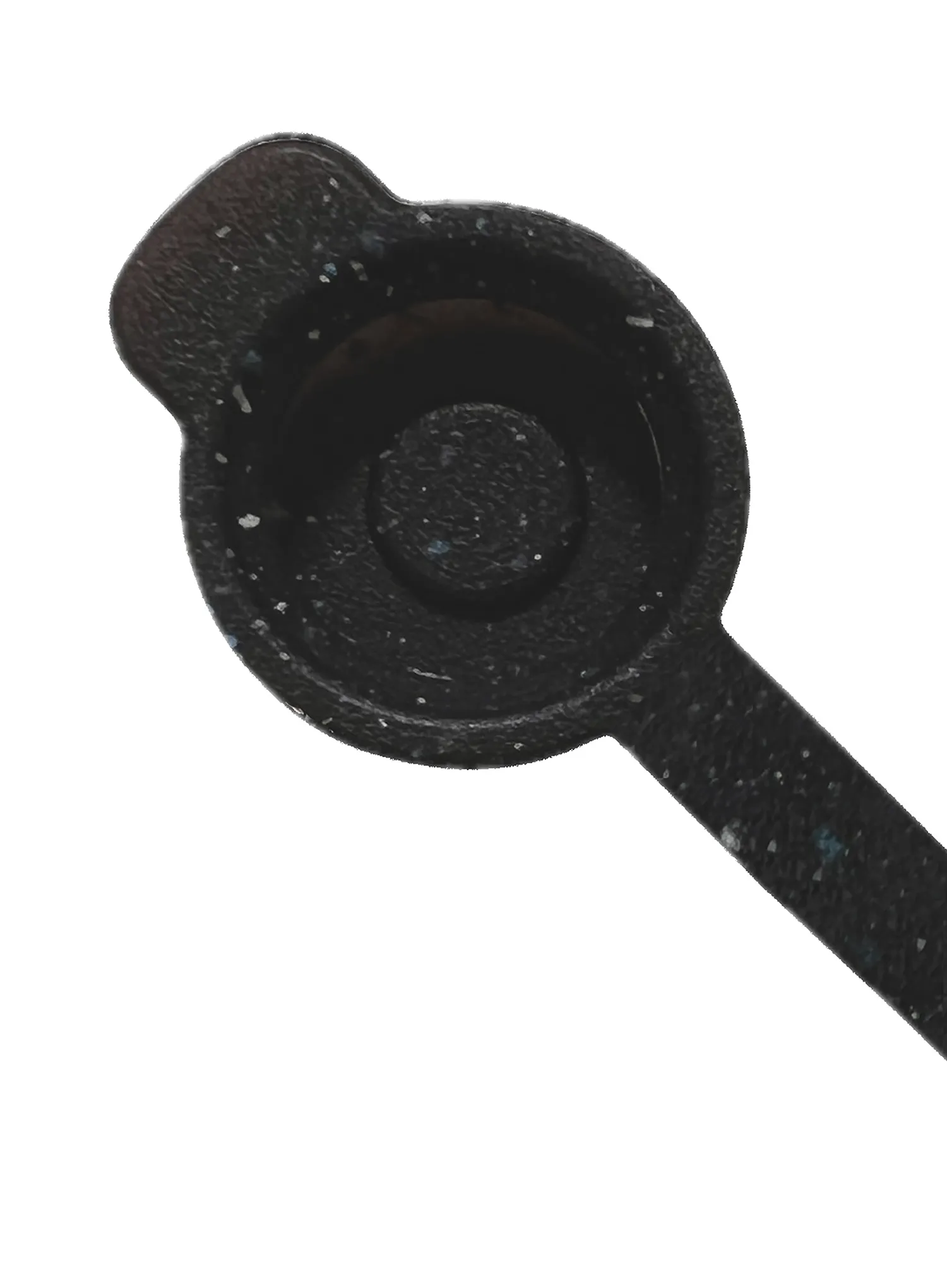 Osłona Camelbak Podium Mud Cap - black speckle